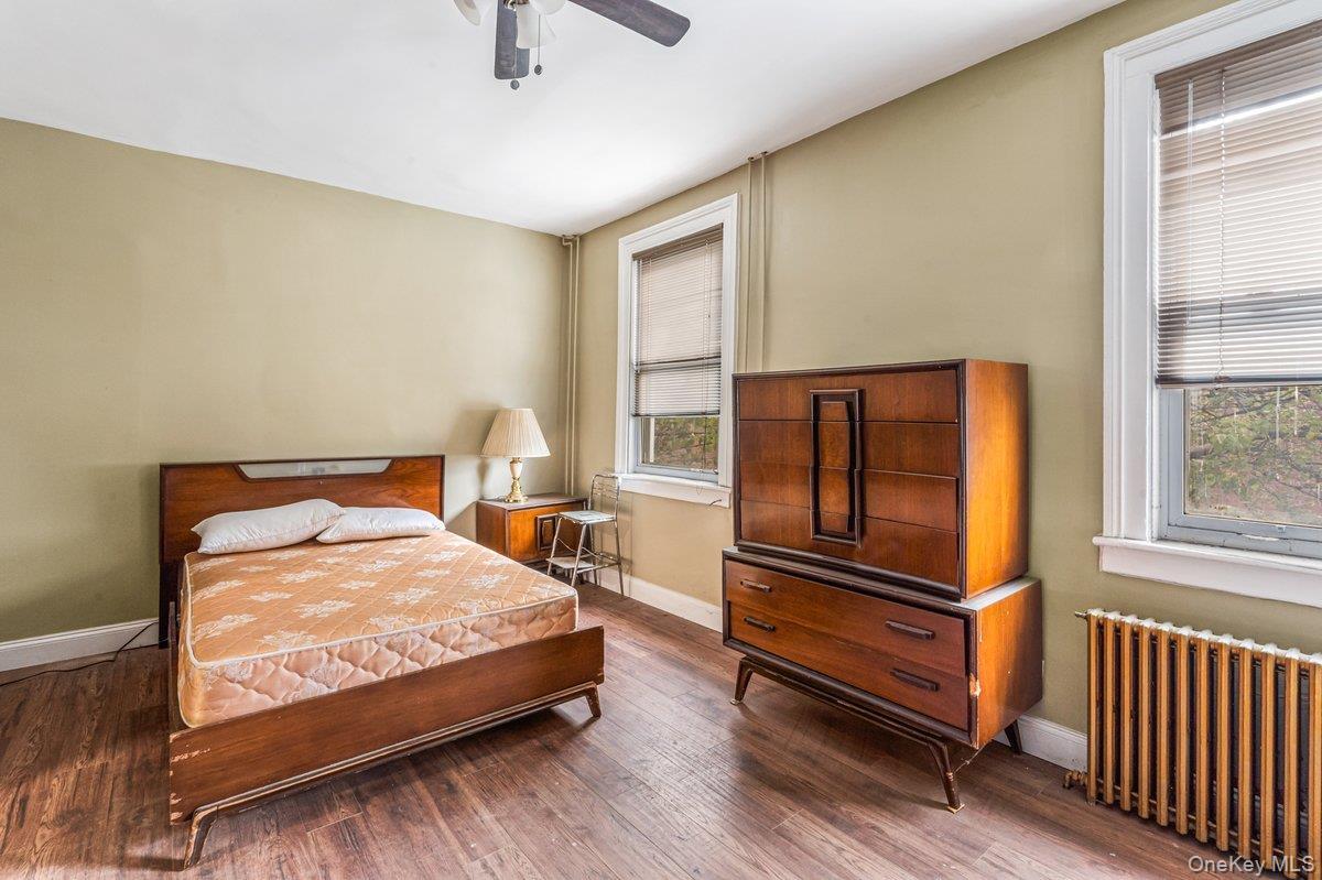 Single Family 57th  Queens, NY 11378, MLS-935389-11