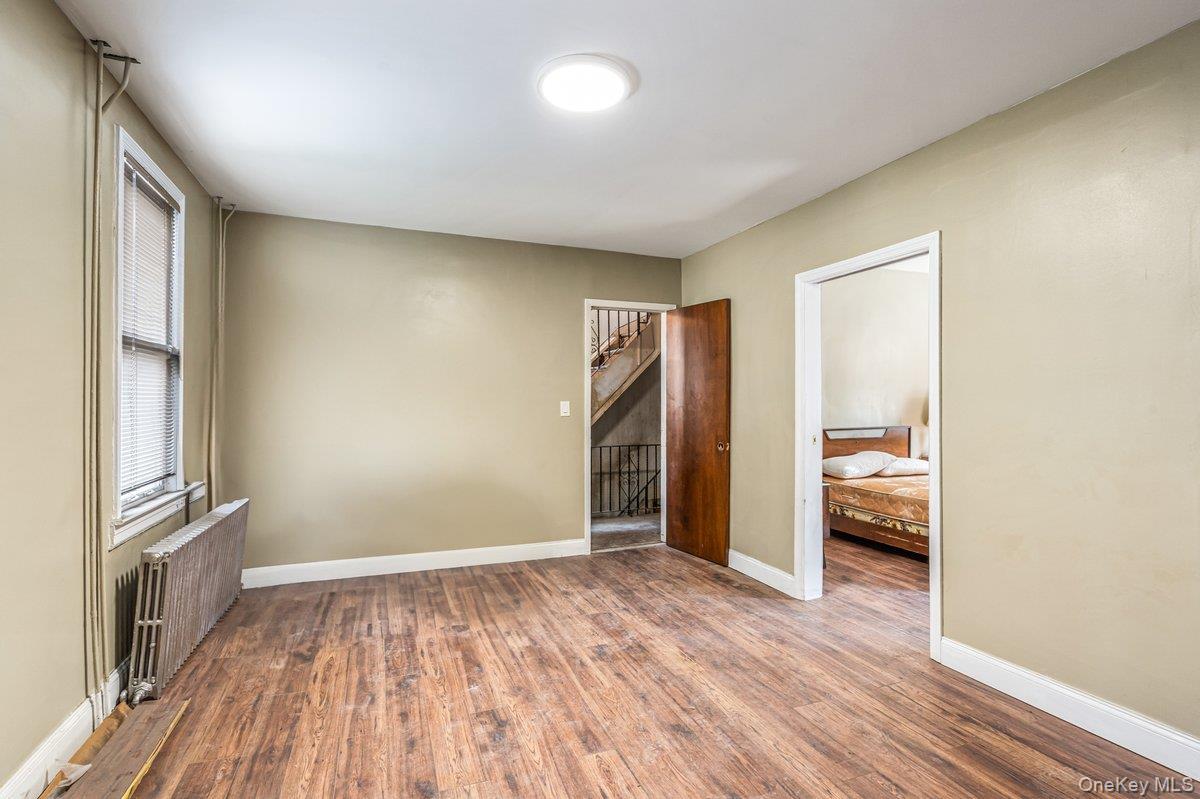 Single Family 57th  Queens, NY 11378, MLS-935389-4