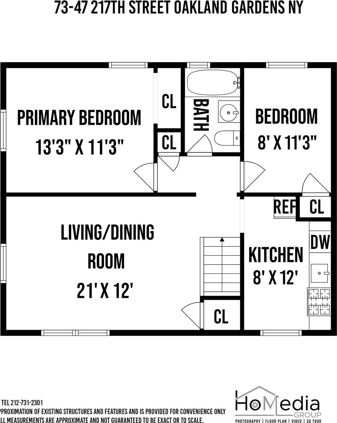 Coop 217th  Queens, NY 11364, MLS-935391-12