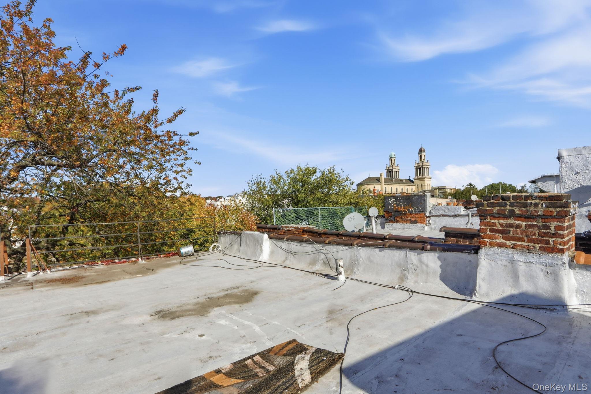 Single Family Fulton Brooklyn, NY 11208, MLS-935394-10