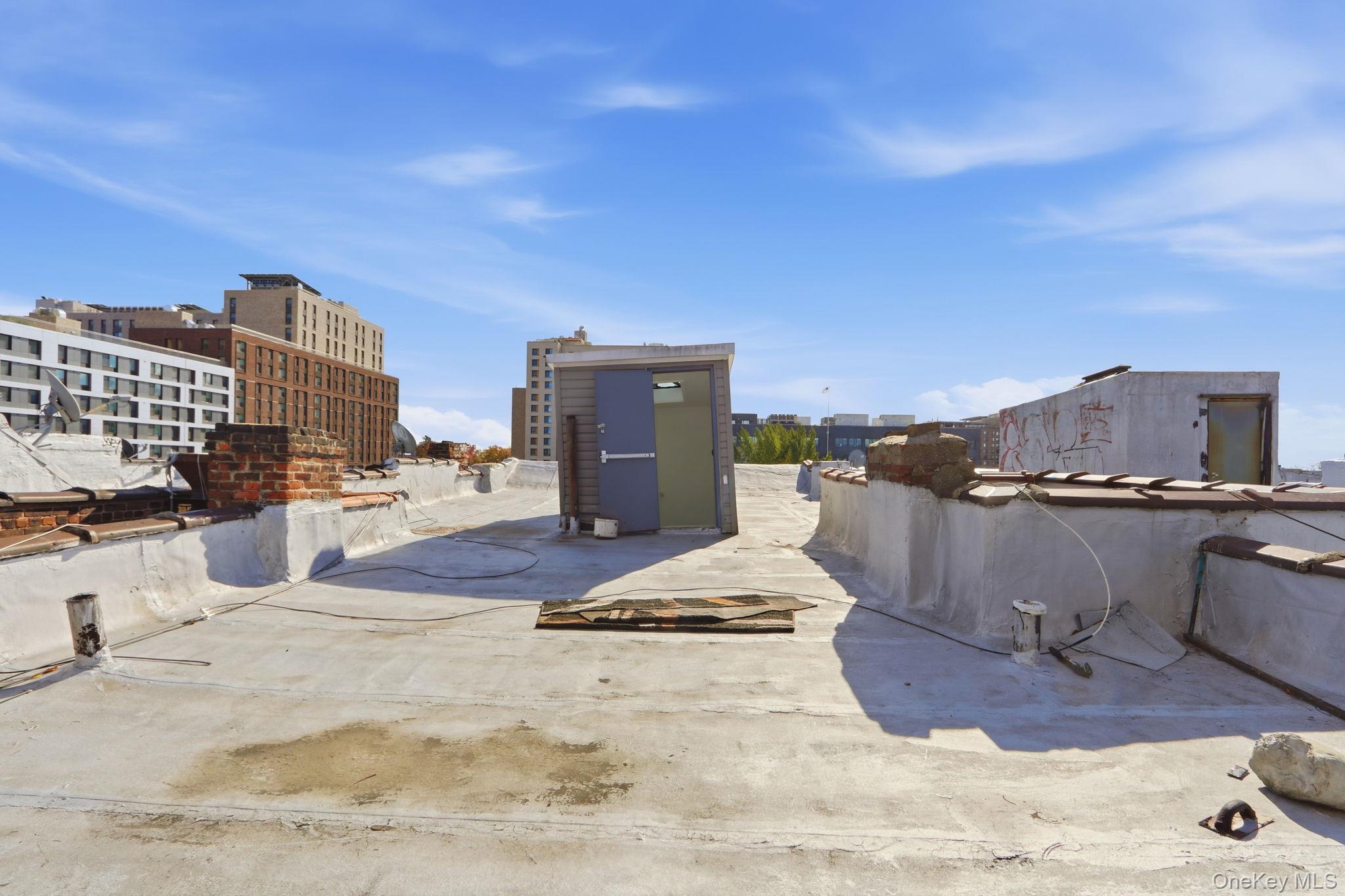 Single Family Fulton Brooklyn, NY 11208, MLS-935394-11