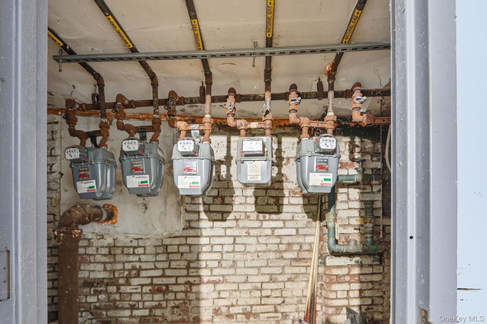 Single Family Fulton Brooklyn, NY 11208, MLS-935394-5