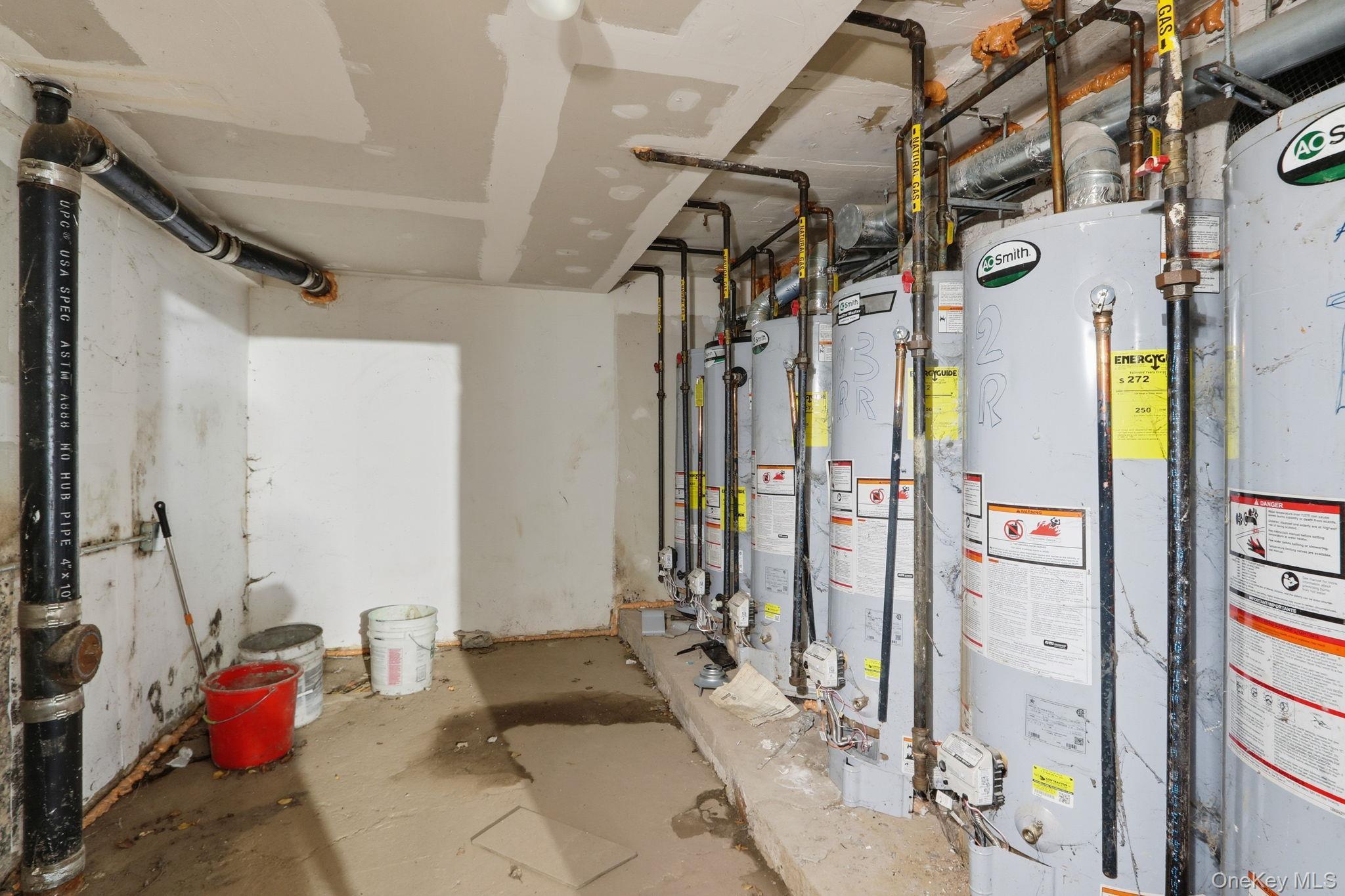 Single Family Fulton Brooklyn, NY 11208, MLS-935394-6