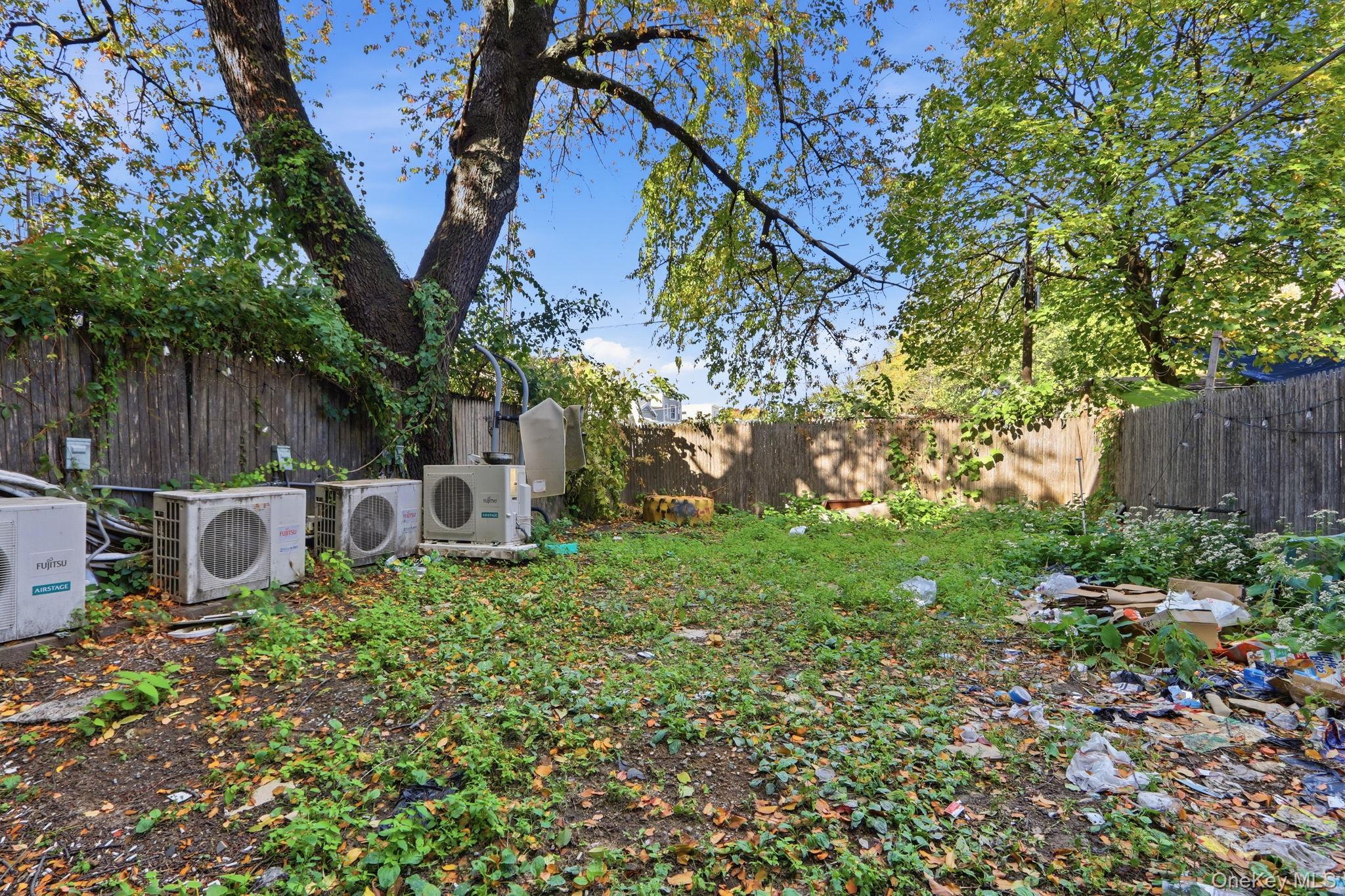 Single Family Fulton Brooklyn, NY 11208, MLS-935394-9