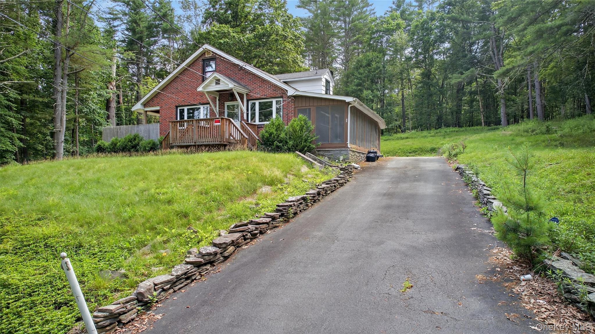 Single Family Luxton Lake  Sullivan County, NY 12764, MLS-935400-3