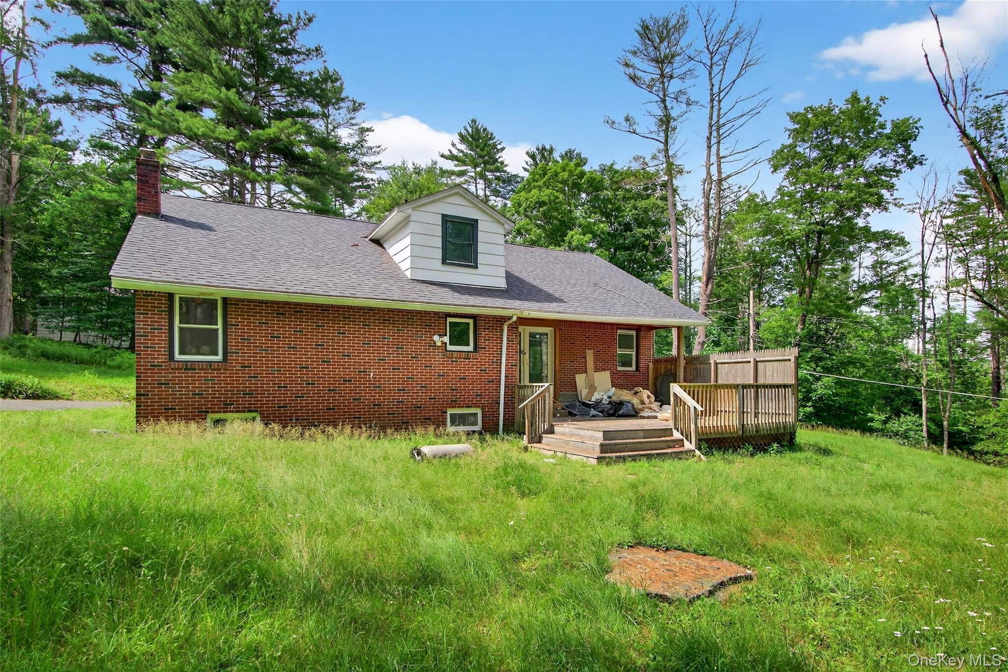 Single Family Luxton Lake  Sullivan County, NY 12764, MLS-935400-35