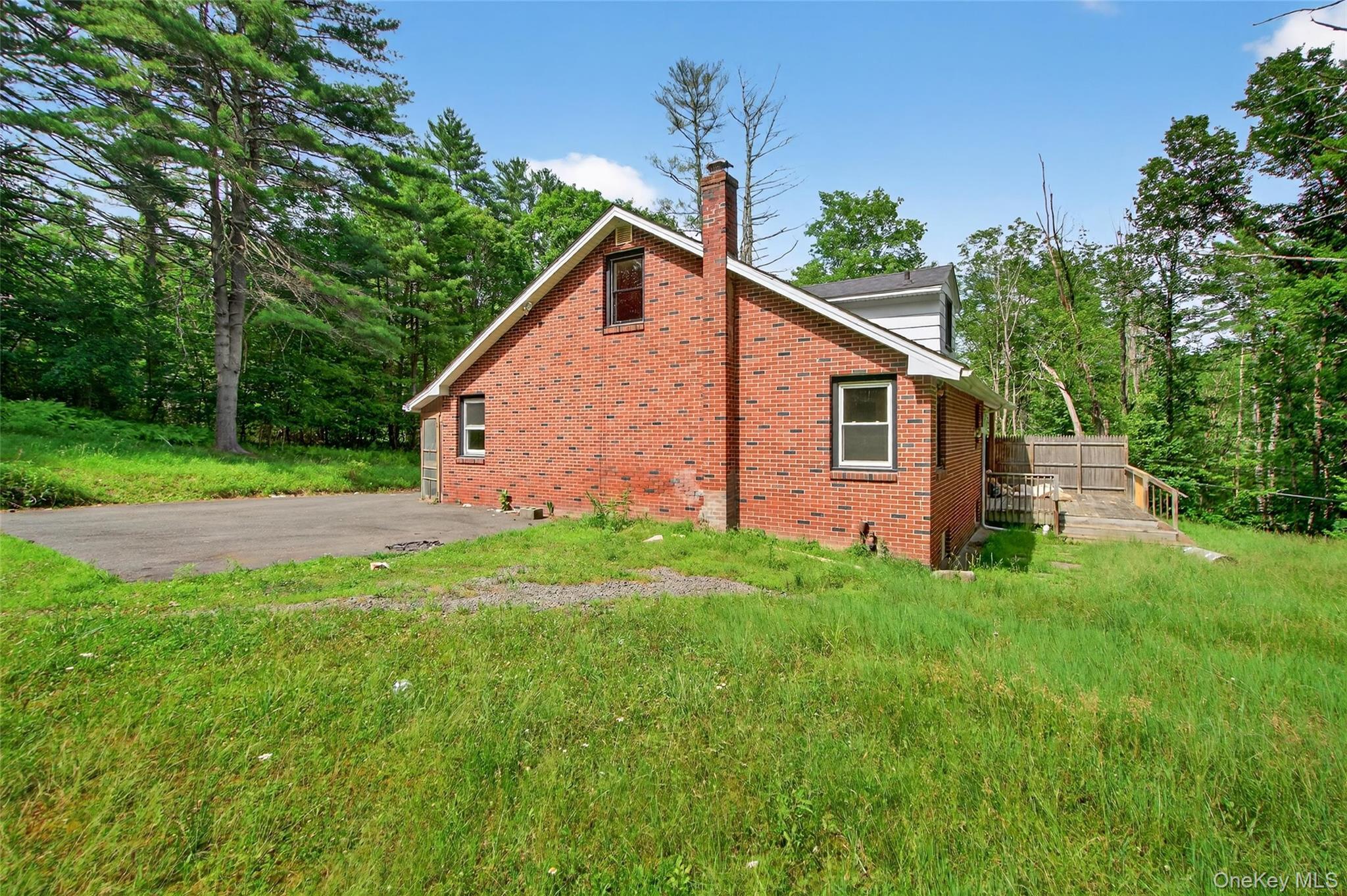 Single Family Luxton Lake  Sullivan County, NY 12764, MLS-935400-37