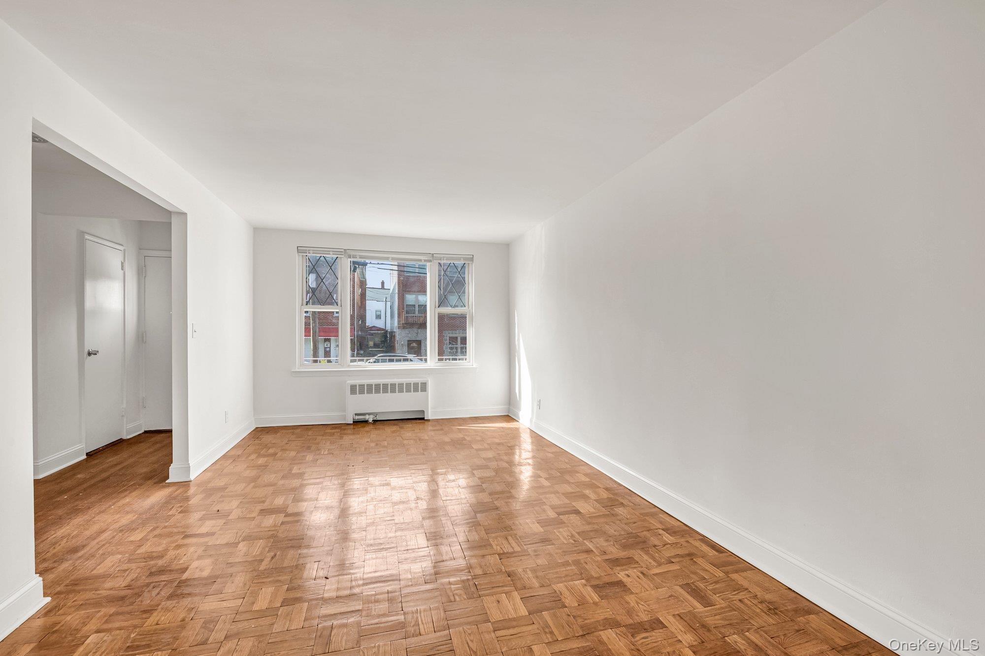 Single Family Edison  Bronx, NY 10461, MLS-935406-12