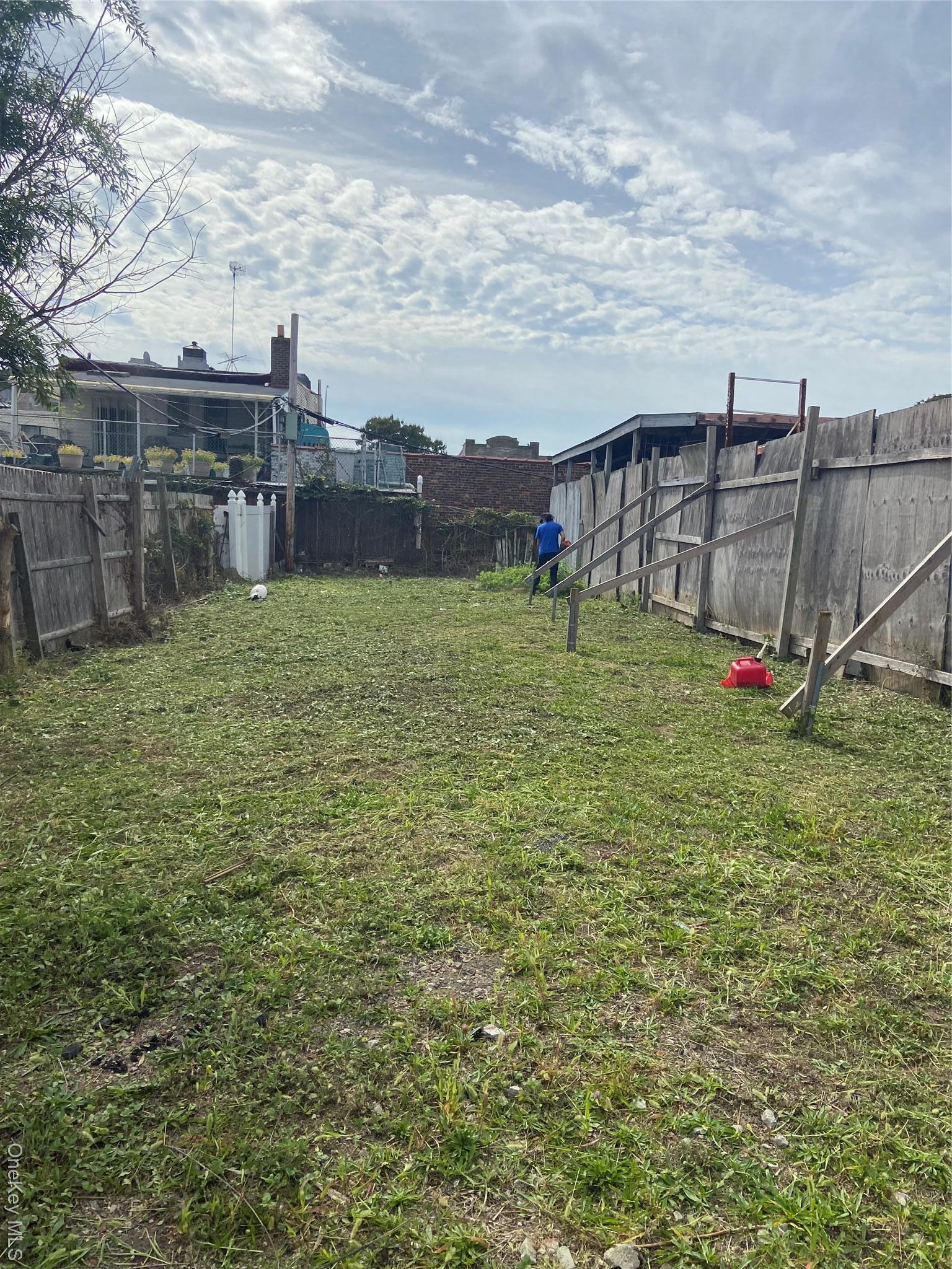 Land Hill  Brooklyn, NY 11208, MLS-935424-2