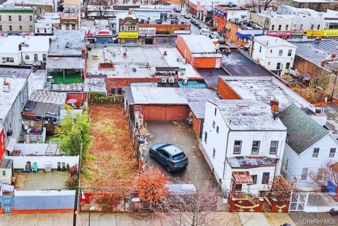 Land Hill  Brooklyn, NY 11208, MLS-935424-3