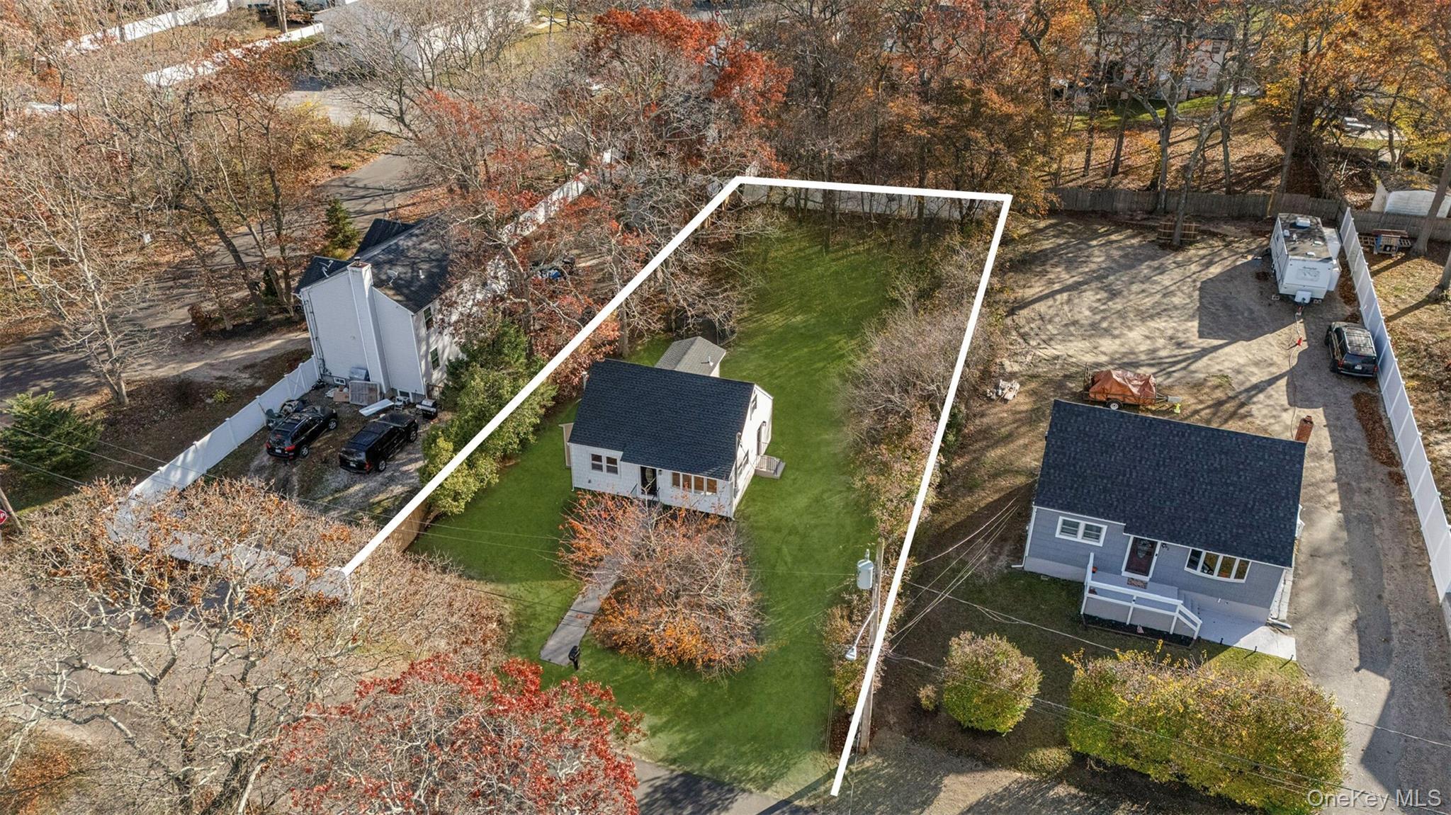 Single Family Carr  Suffolk County, NY 11727, MLS-935427-21