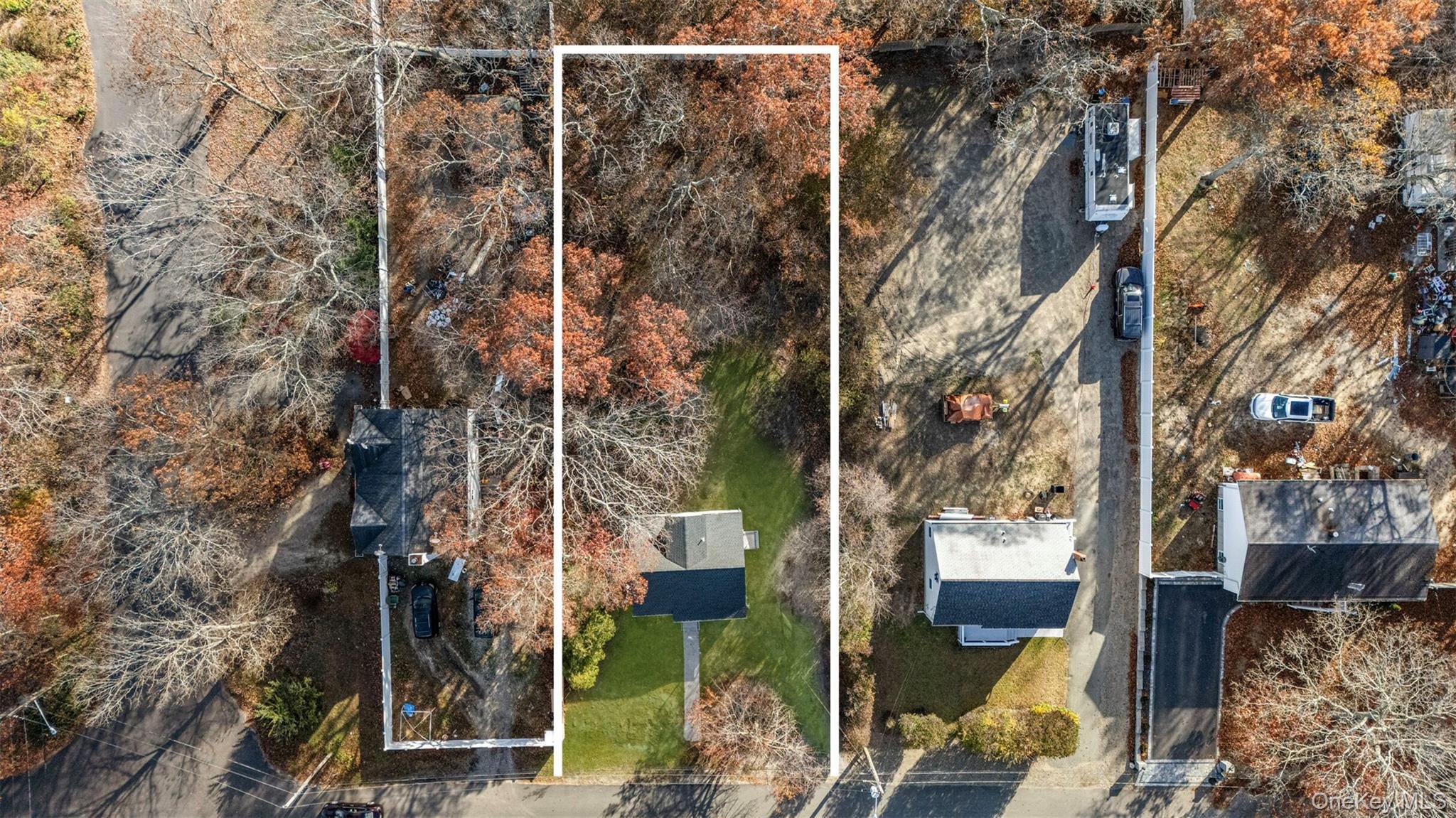 Single Family Carr  Suffolk County, NY 11727, MLS-935427-22