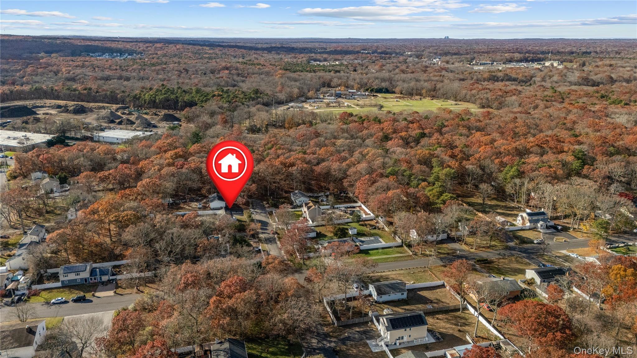 Single Family Carr  Suffolk County, NY 11727, MLS-935427-23