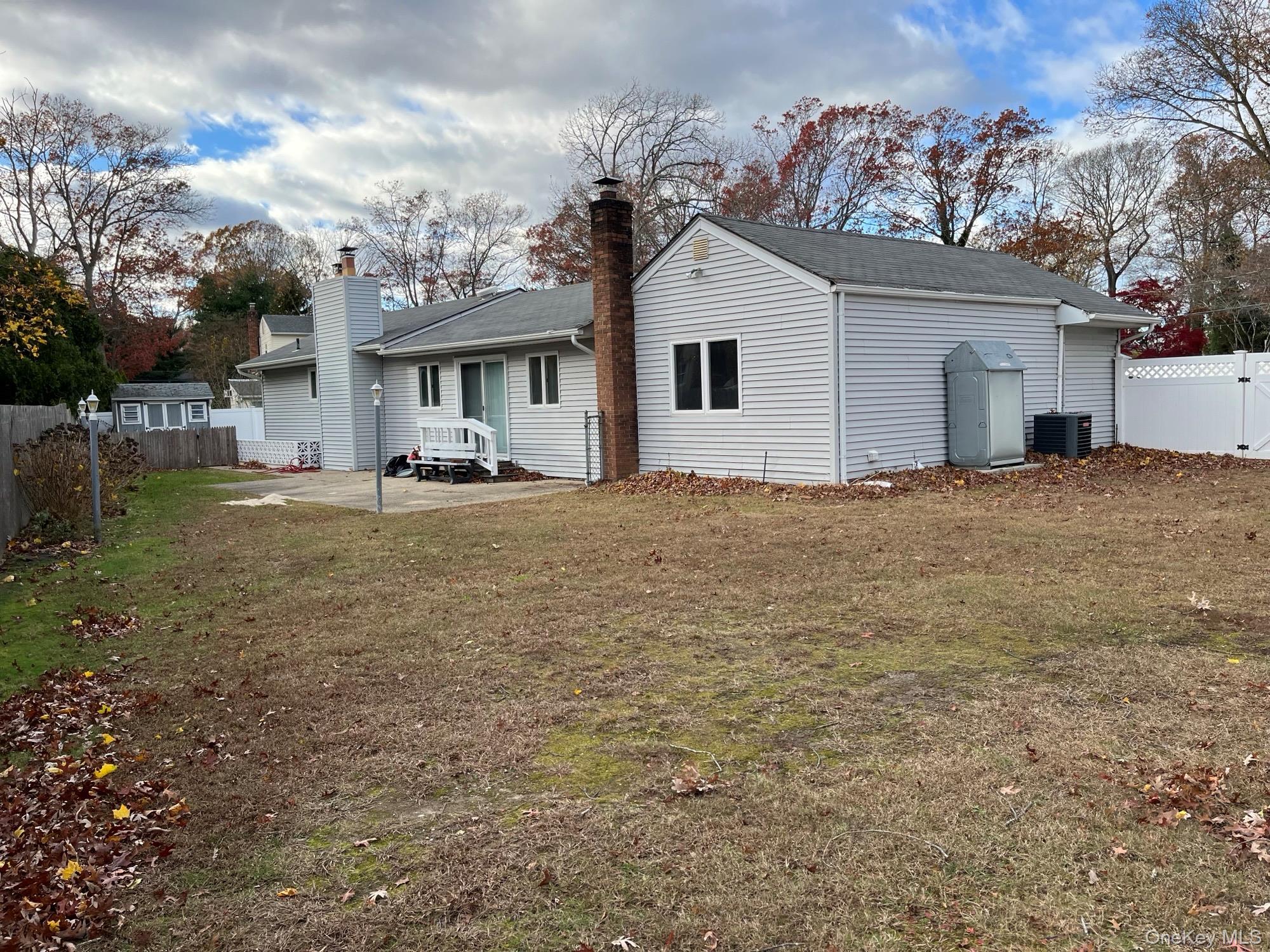 Single Family Pine  Suffolk County, NY 11755, MLS-935432-4