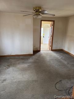 Single Family Mt Orange Orange County, NY 10940, MLS-935459-15