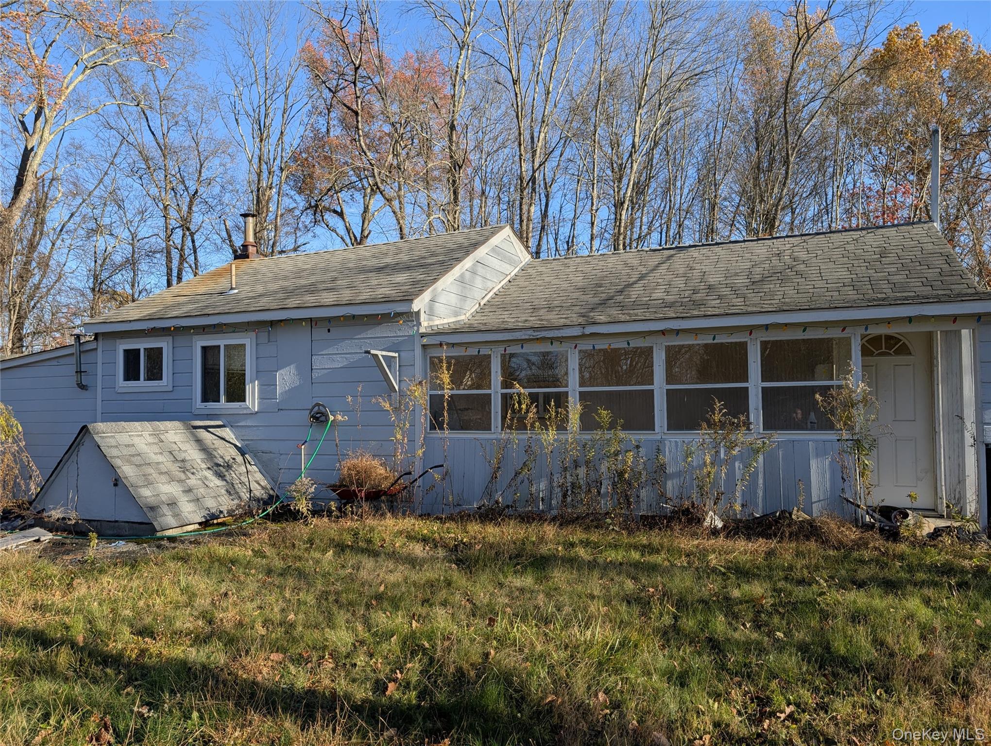 Single Family Mt Orange Orange County, NY 10940, MLS-935459-2