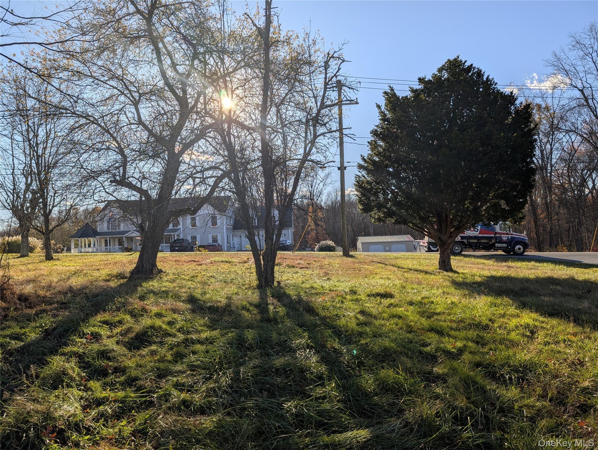 Single Family Mt Orange  Orange County, NY 10940, MLS-935459-20