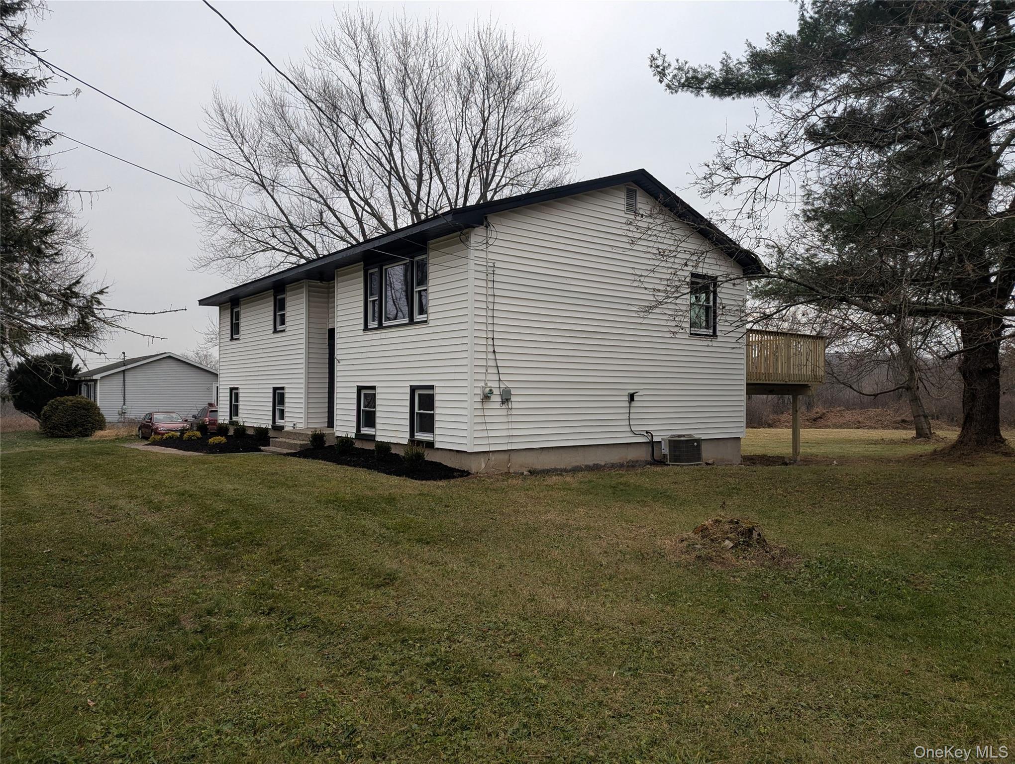 Single Family State Route 302  Orange County, NY 12566, MLS-935460-26