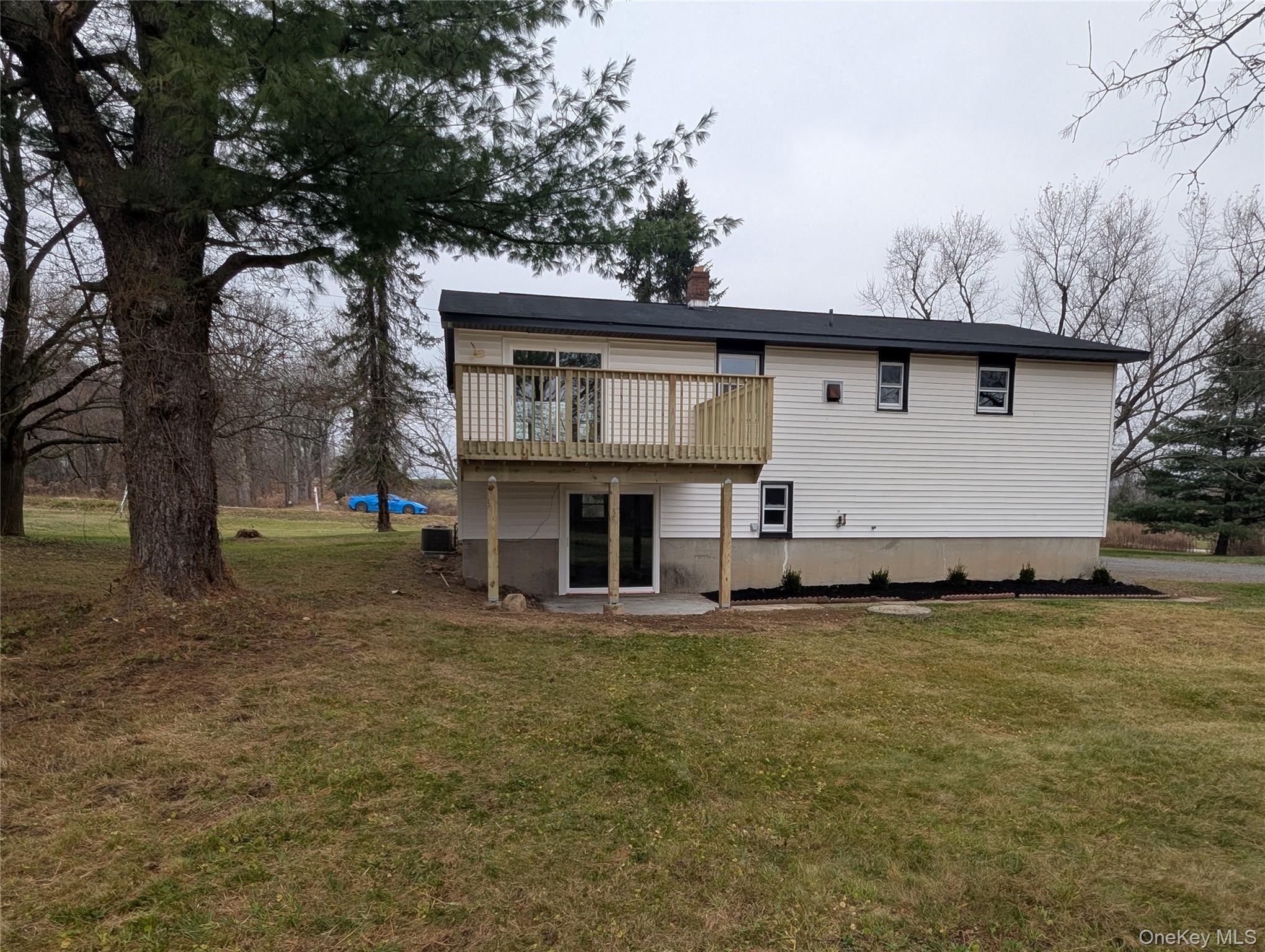Single Family State Route 302  Orange County, NY 12566, MLS-935460-31