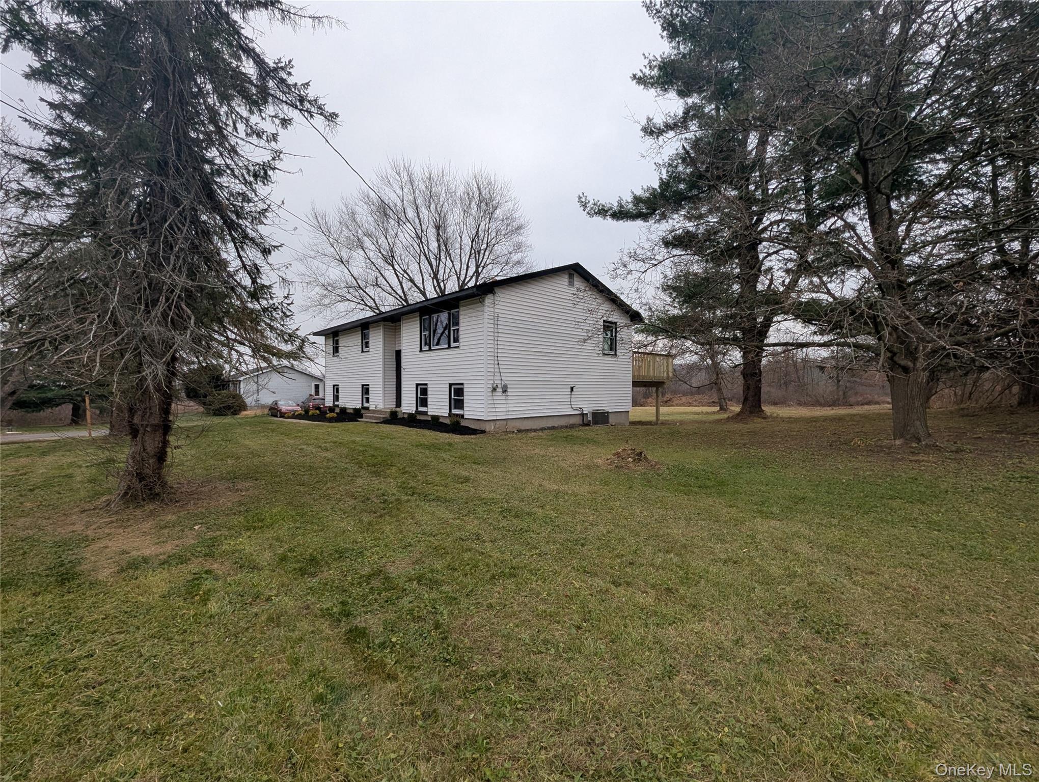 Single Family State Route 302  Orange County, NY 12566, MLS-935460-4