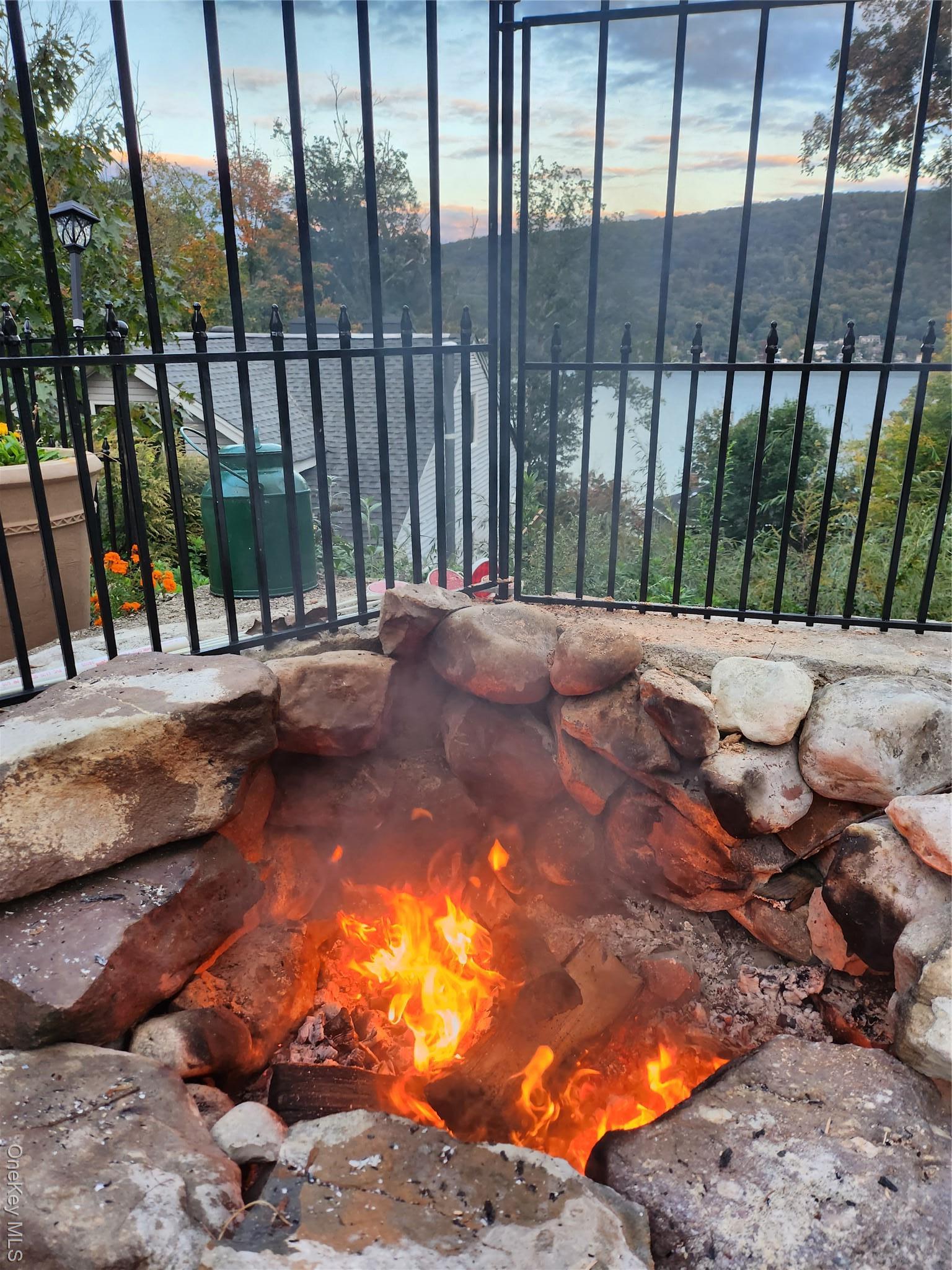 Single Family Indian Orange County, NY 10925, MLS-935465-13