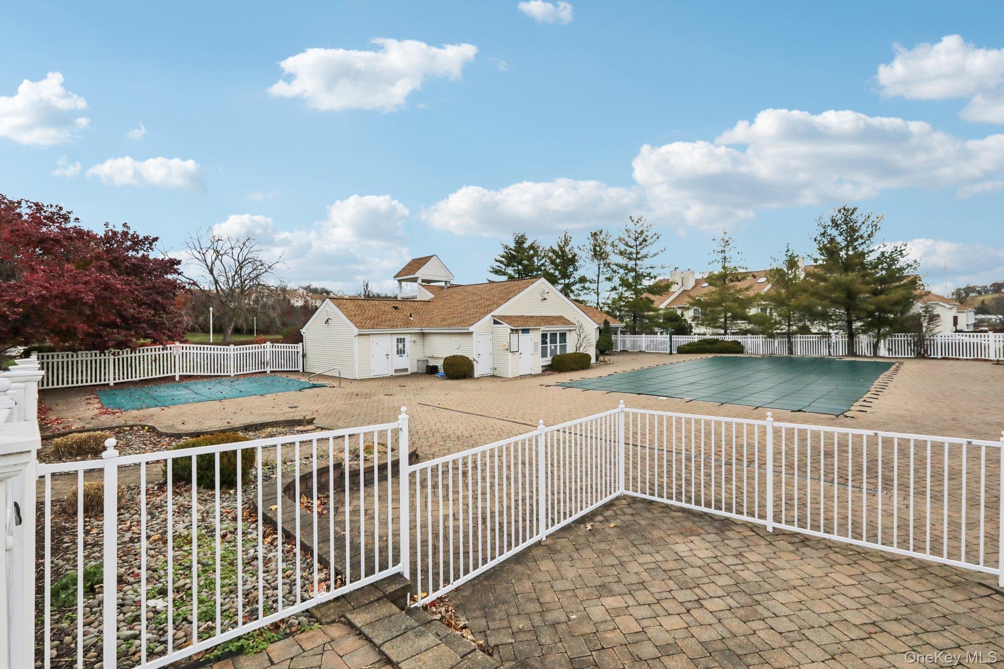 Condo Whispering  Orange County, NY 10918, MLS-935471-27