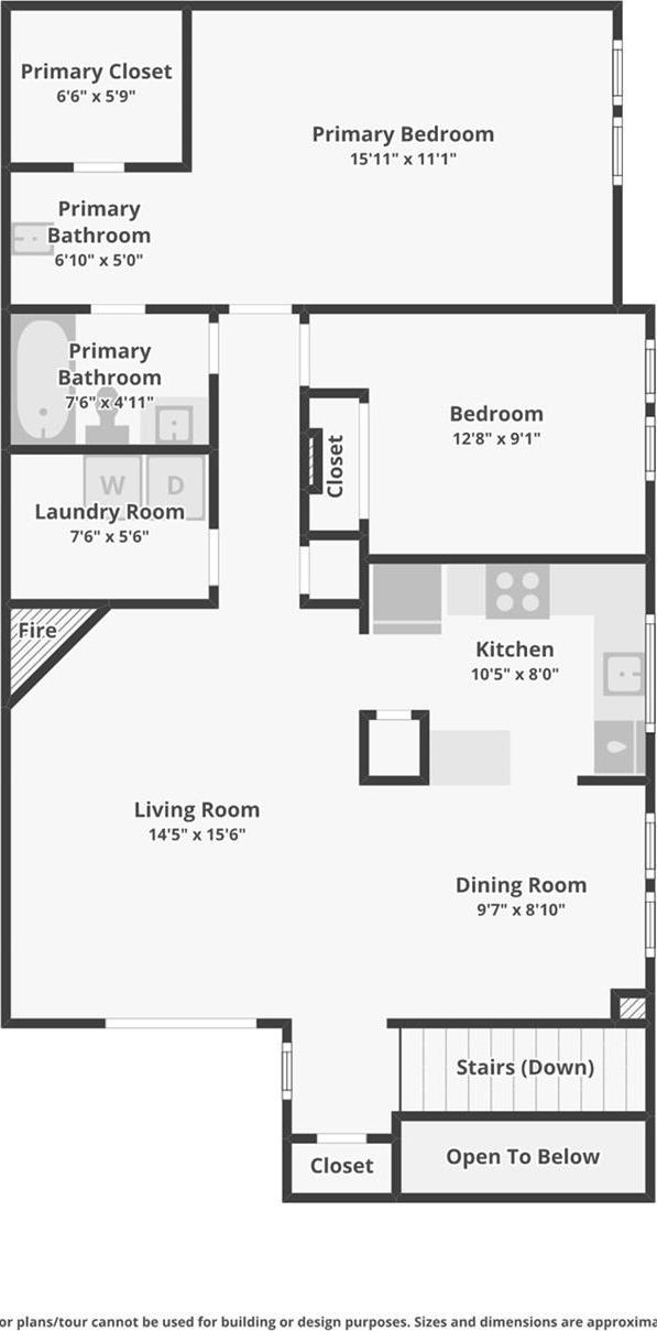 Condo Whispering  Orange County, NY 10918, MLS-935471-31
