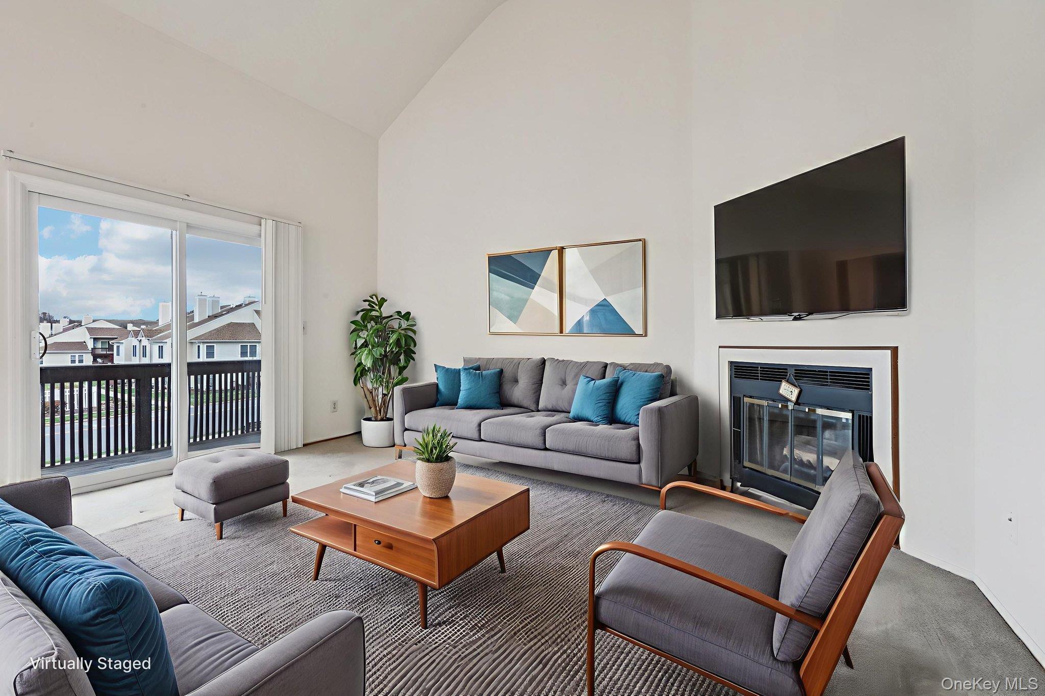 Condo Whispering  Orange County, NY 10918, MLS-935471-7