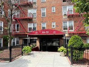 Coop 129 St  Queens, NY 11415, MLS-935474-2