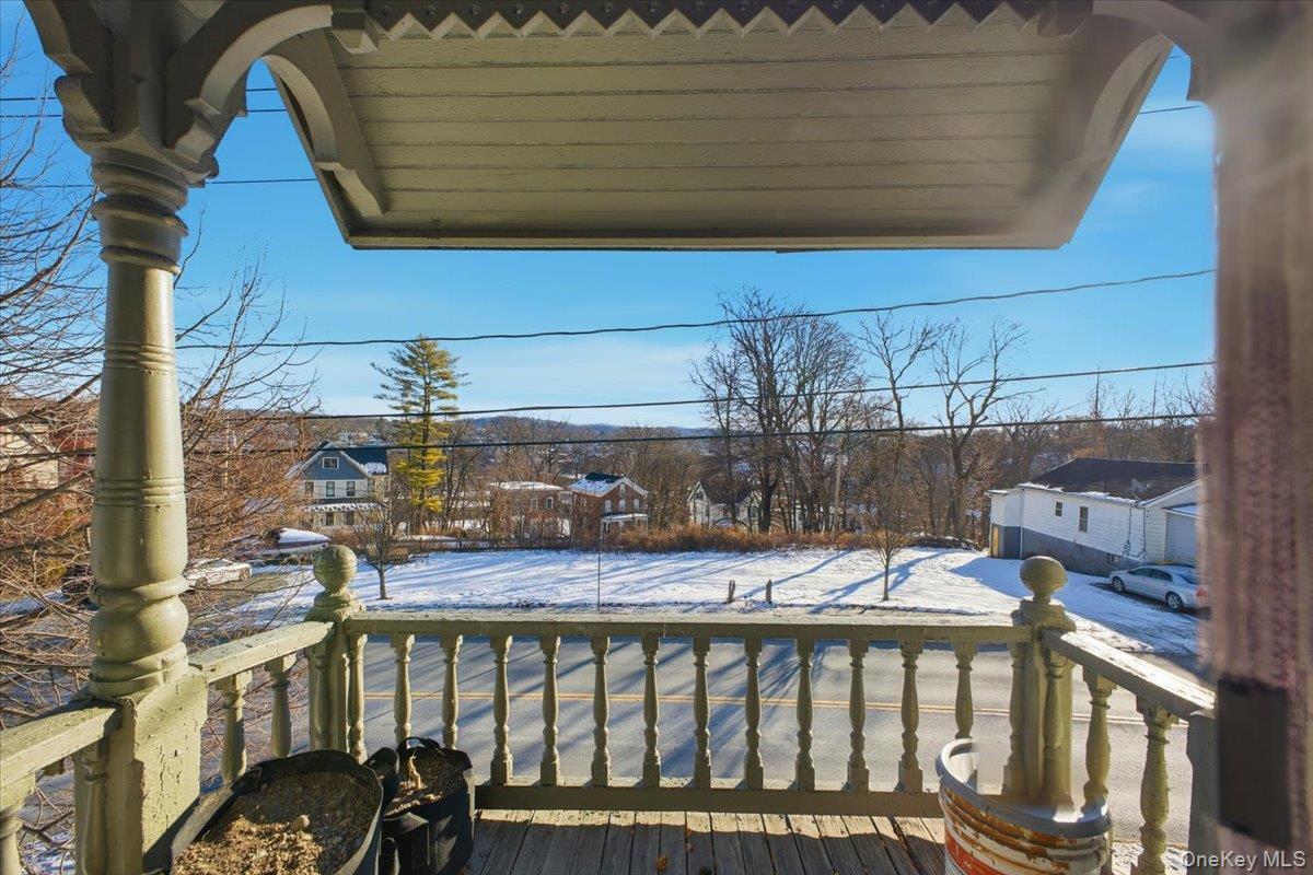 Single Family Maple  Greene County, NY 12414, MLS-935487-14