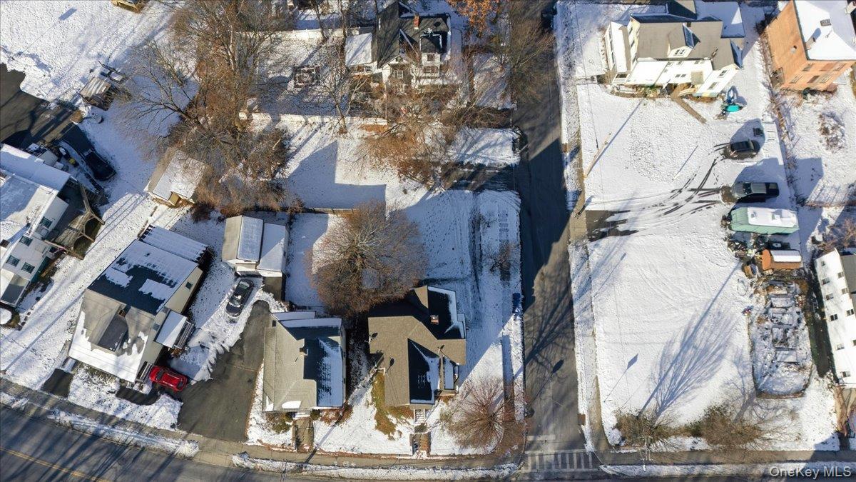 Single Family Maple  Greene County, NY 12414, MLS-935487-26