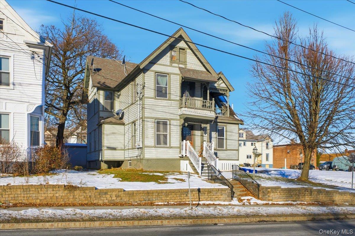 Single Family Maple  Greene County, NY 12414, MLS-935487-27