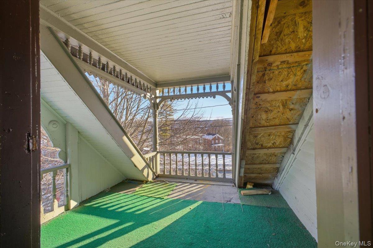 Single Family Maple  Greene County, NY 12414, MLS-935487-4