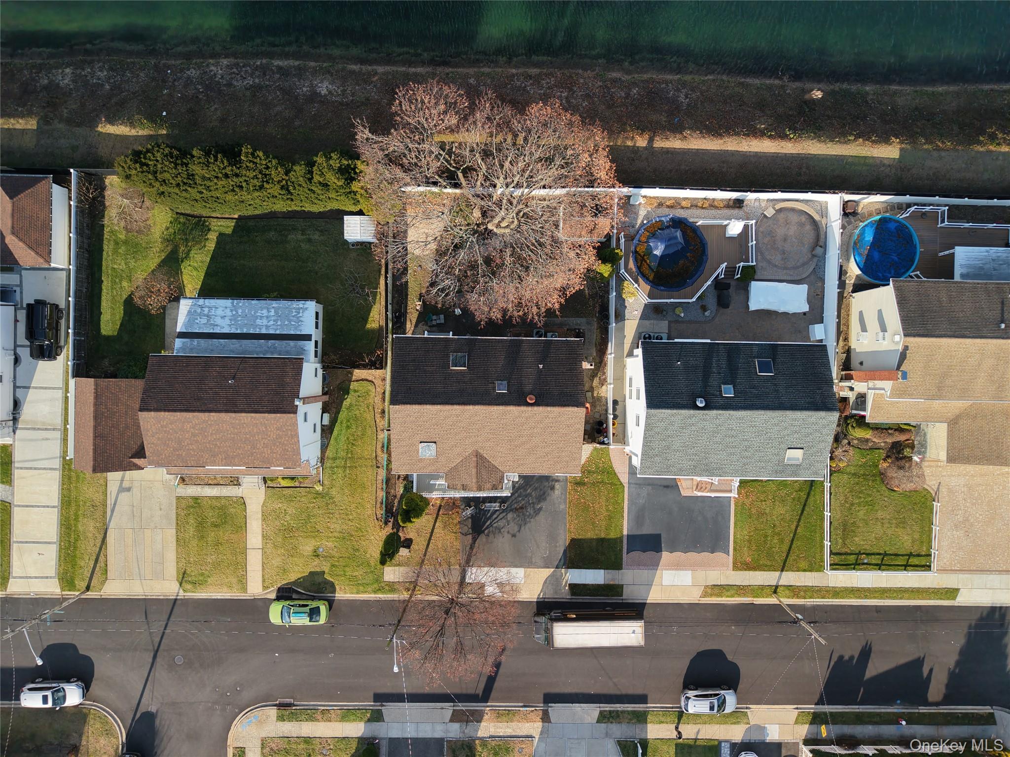 Single Family Harrison  Nassau County, NY 11714, MLS-935497-2