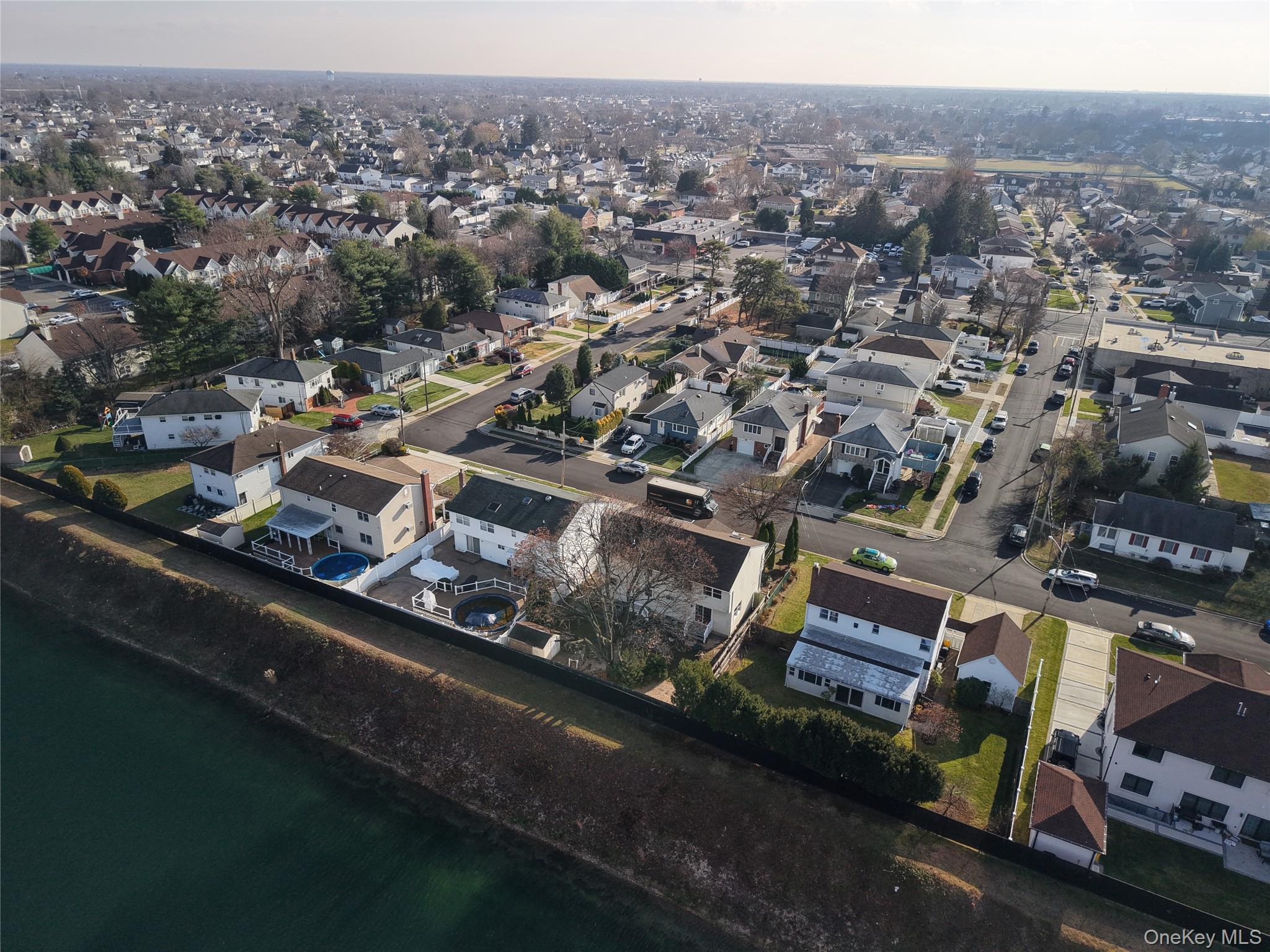 Single Family Harrison  Nassau County, NY 11714, MLS-935497-23