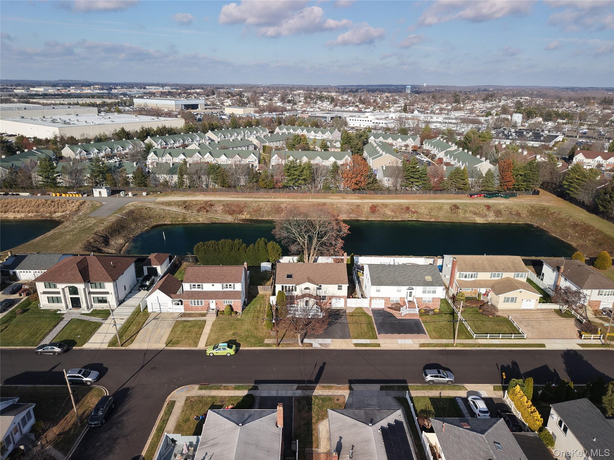 Single Family Harrison  Nassau County, NY 11714, MLS-935497-24