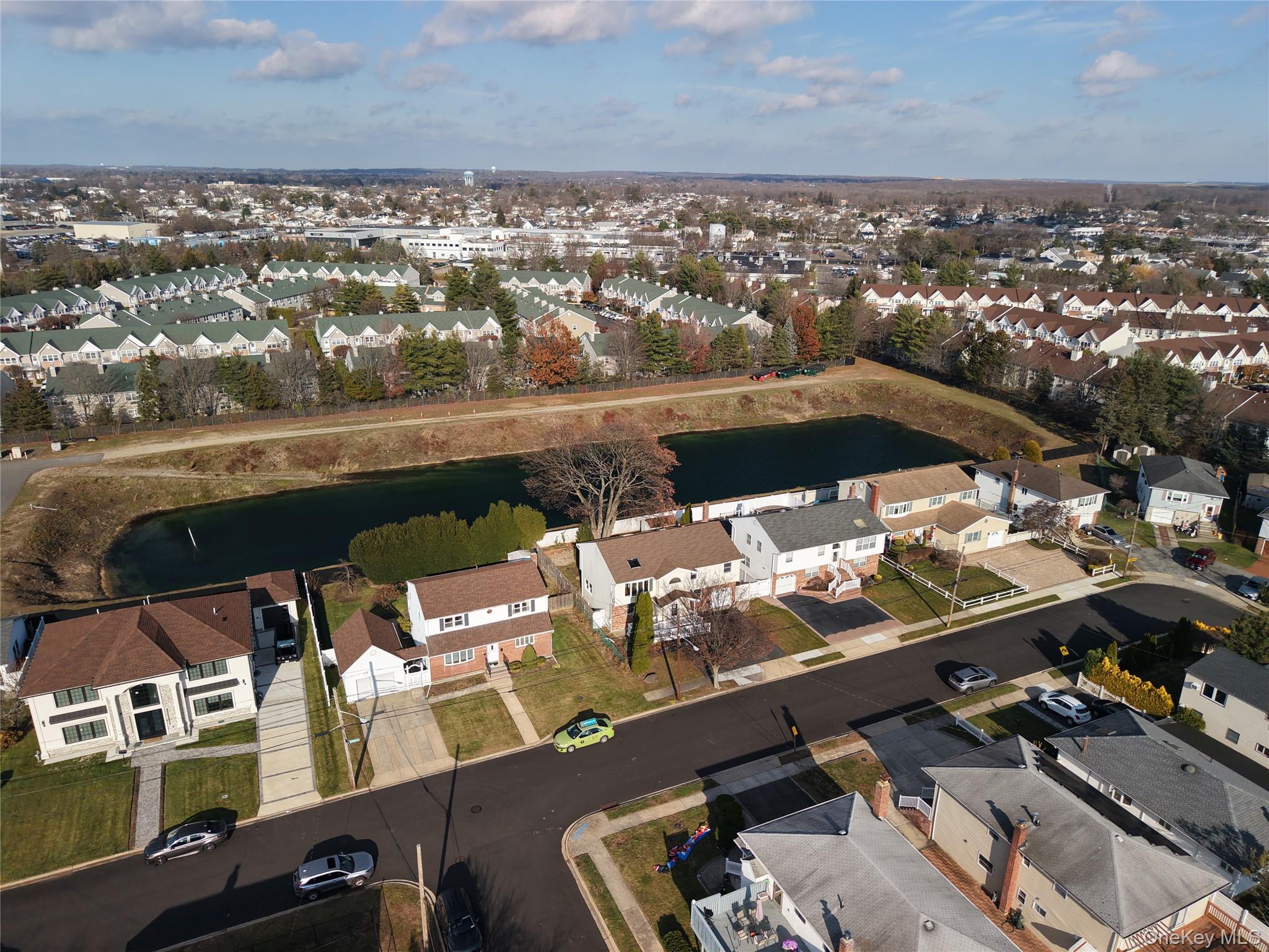 Single Family Harrison  Nassau County, NY 11714, MLS-935497-3