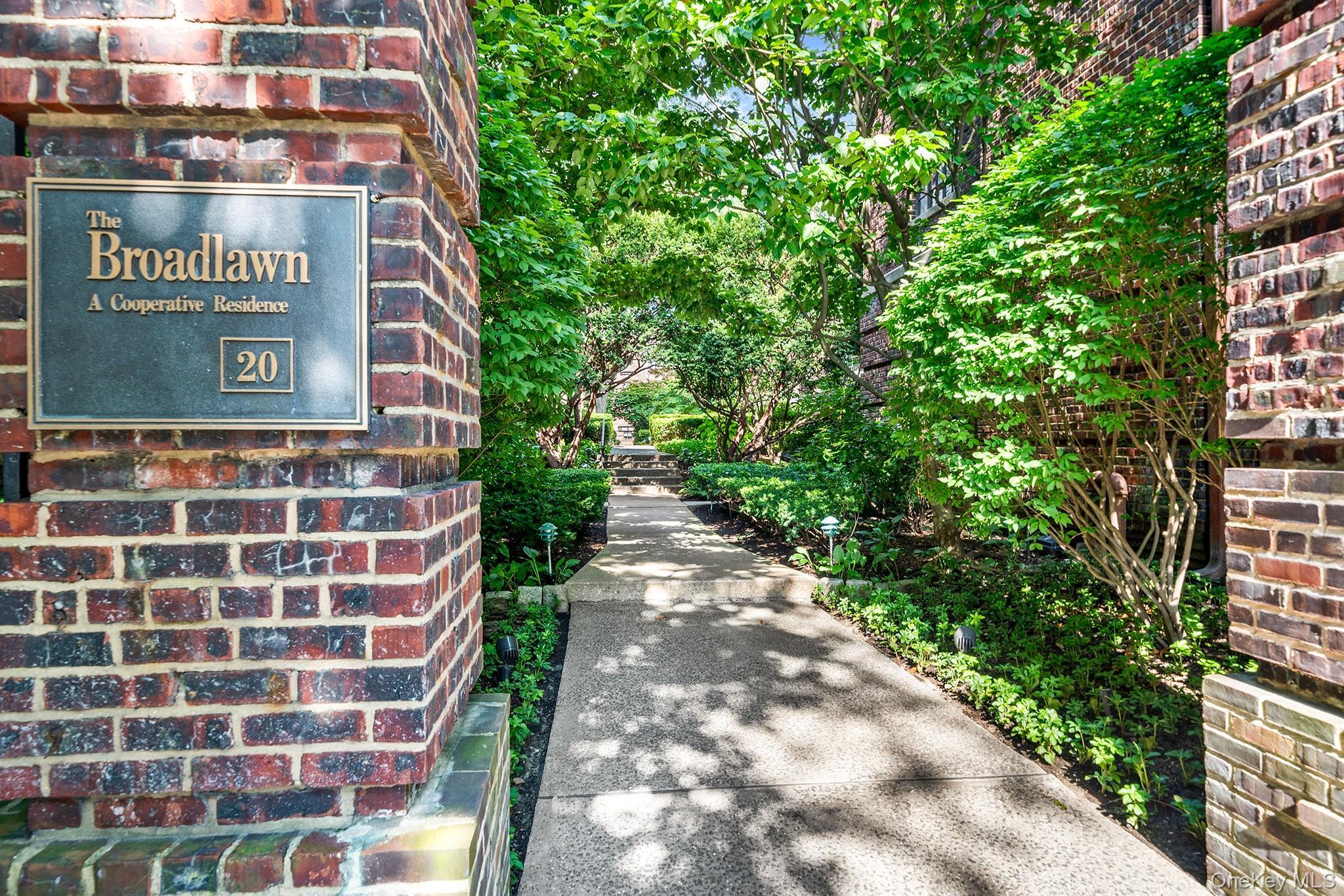 Coop Broadway Westchester County, NY 10601, MLS-935507-14