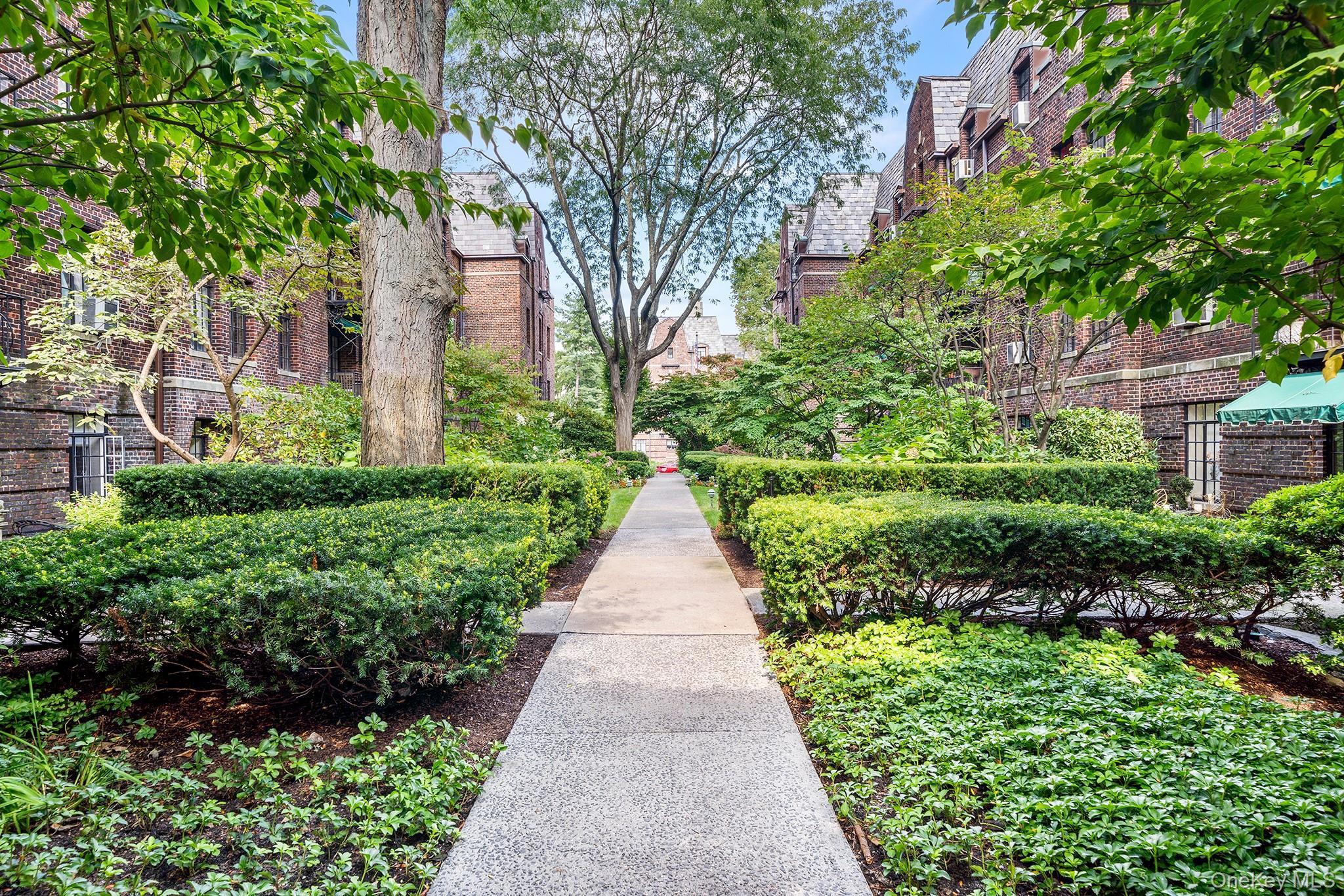 Coop Broadway Westchester County, NY 10601, MLS-935507-16