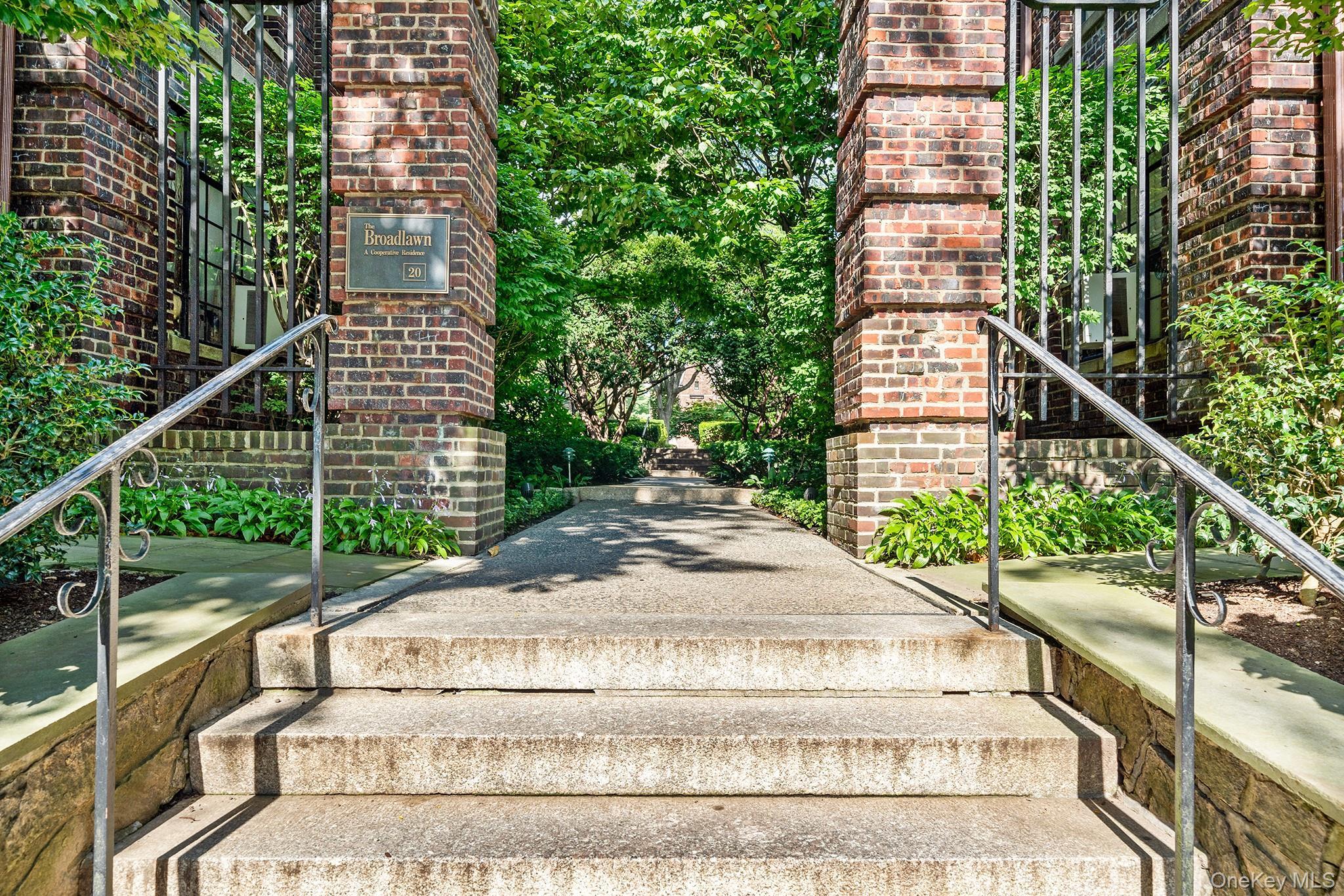 Coop Broadway Westchester County, NY 10601, MLS-935507-17