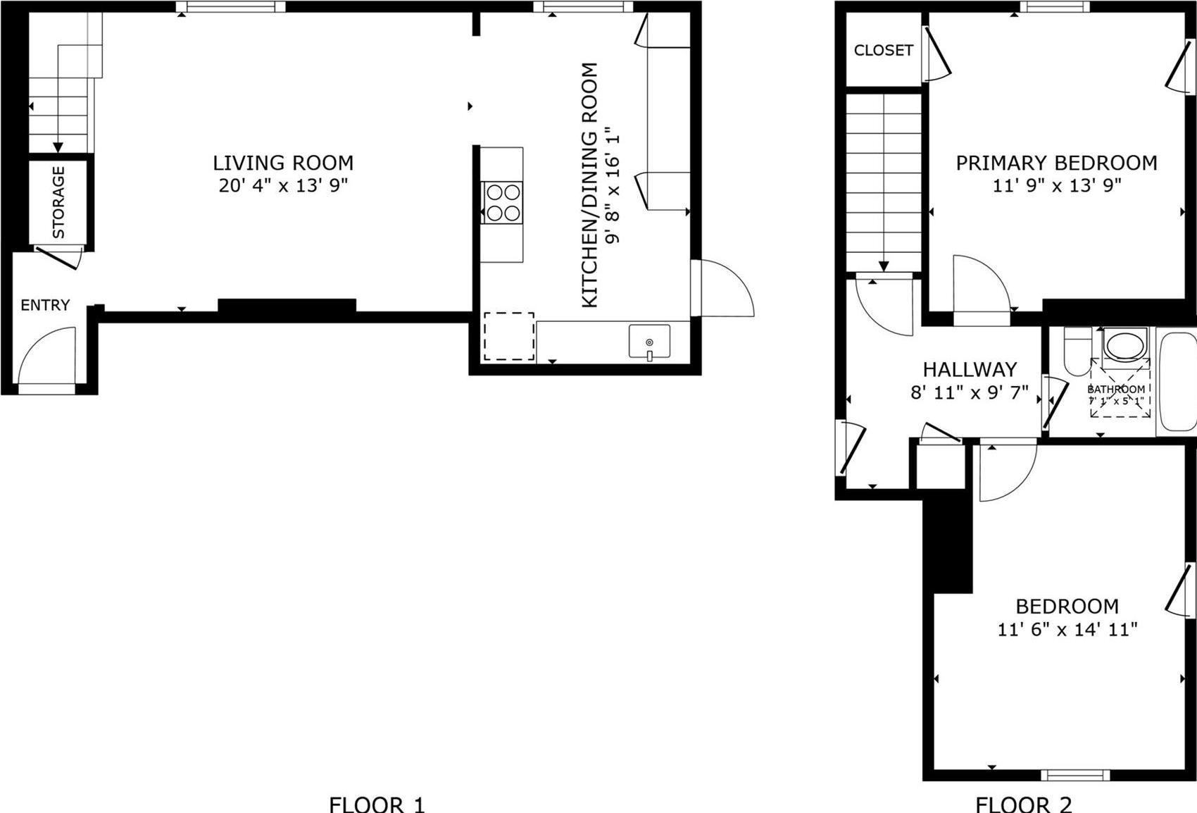 Coop Broadway  Westchester County, NY 10601, MLS-935507-18