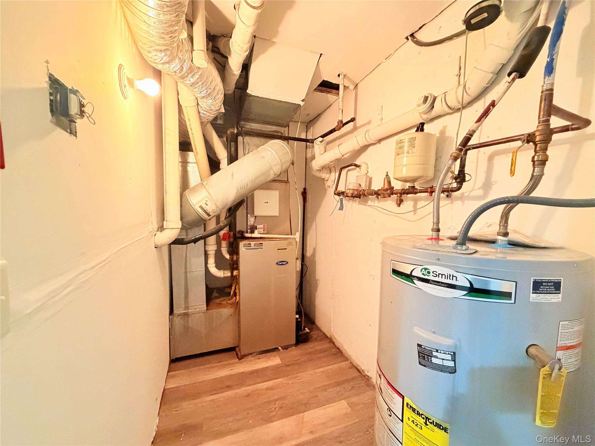 Single Family Avoncroft  Orange County, NY 10940, MLS-935508-19