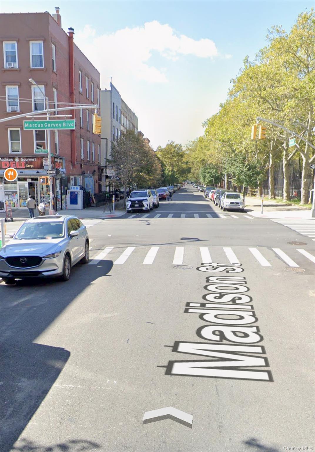 Single Family Madison  Brooklyn, NY 11221, MLS-935510-2