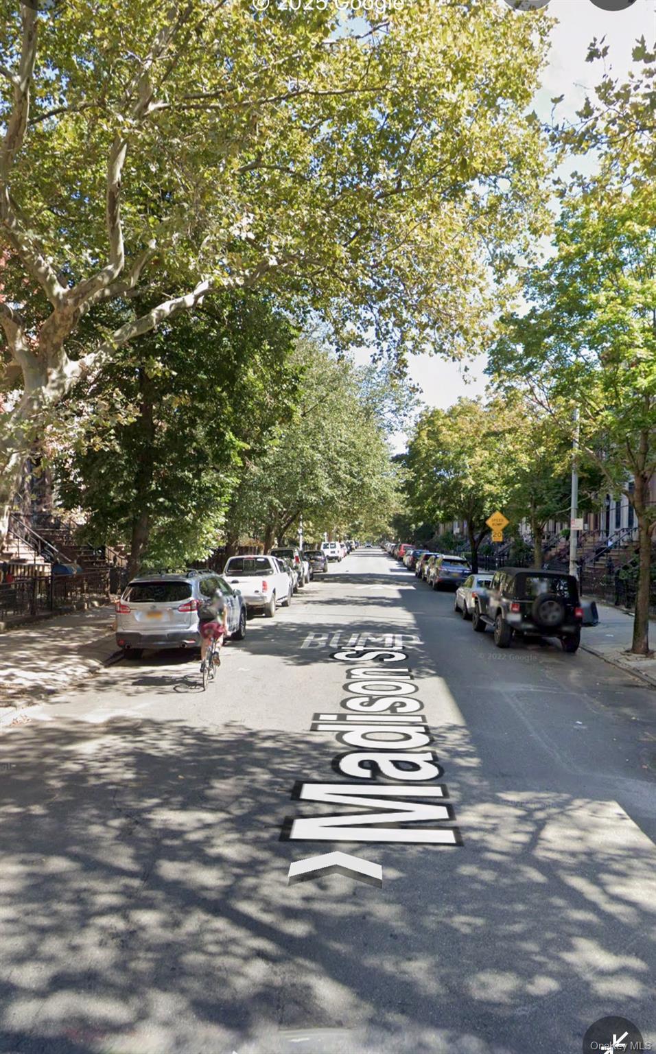 Single Family Madison  Brooklyn, NY 11221, MLS-935510-3