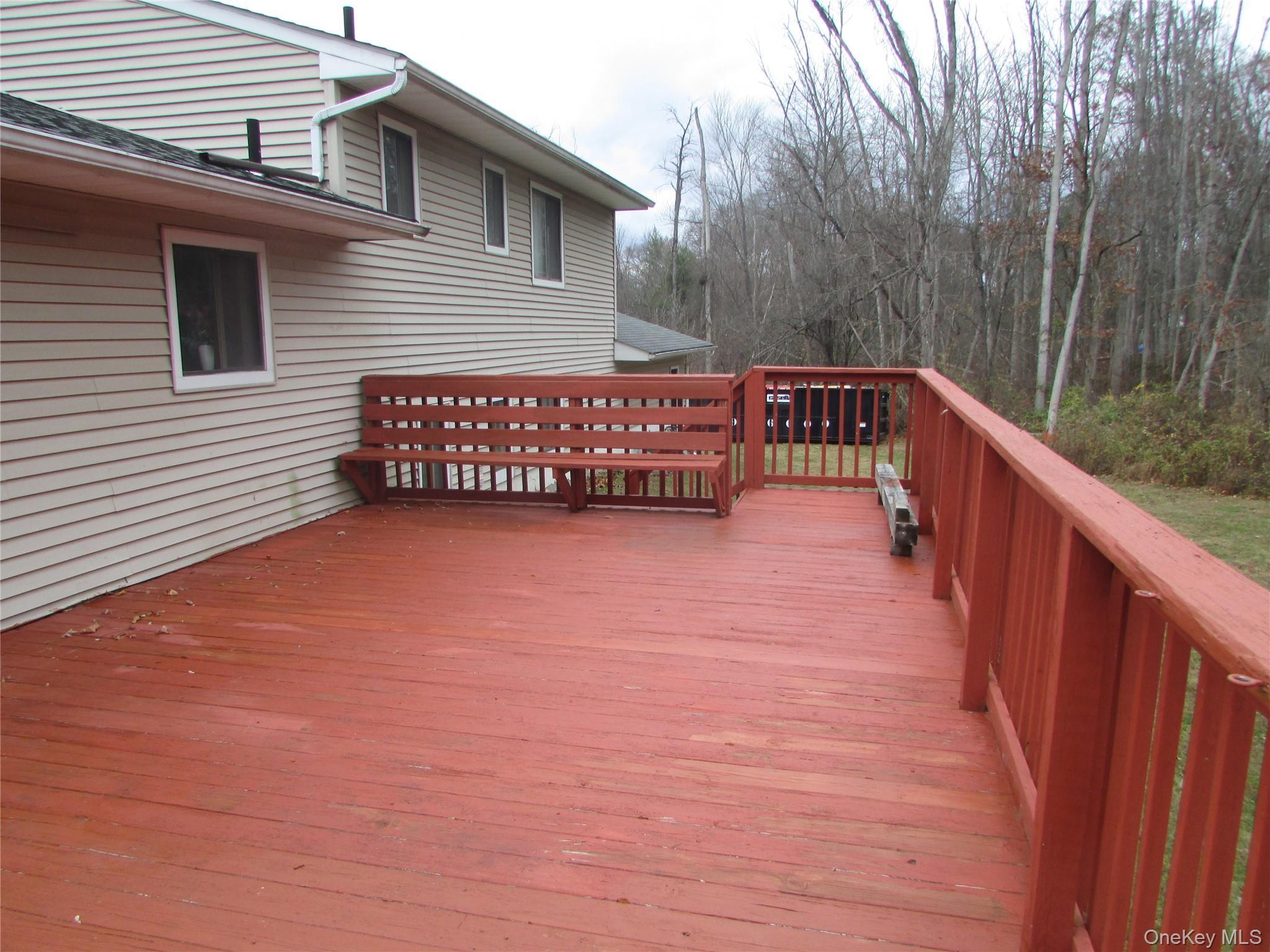 Single Family Lor Mar  Dutchess County, NY 12590, MLS-935514-9