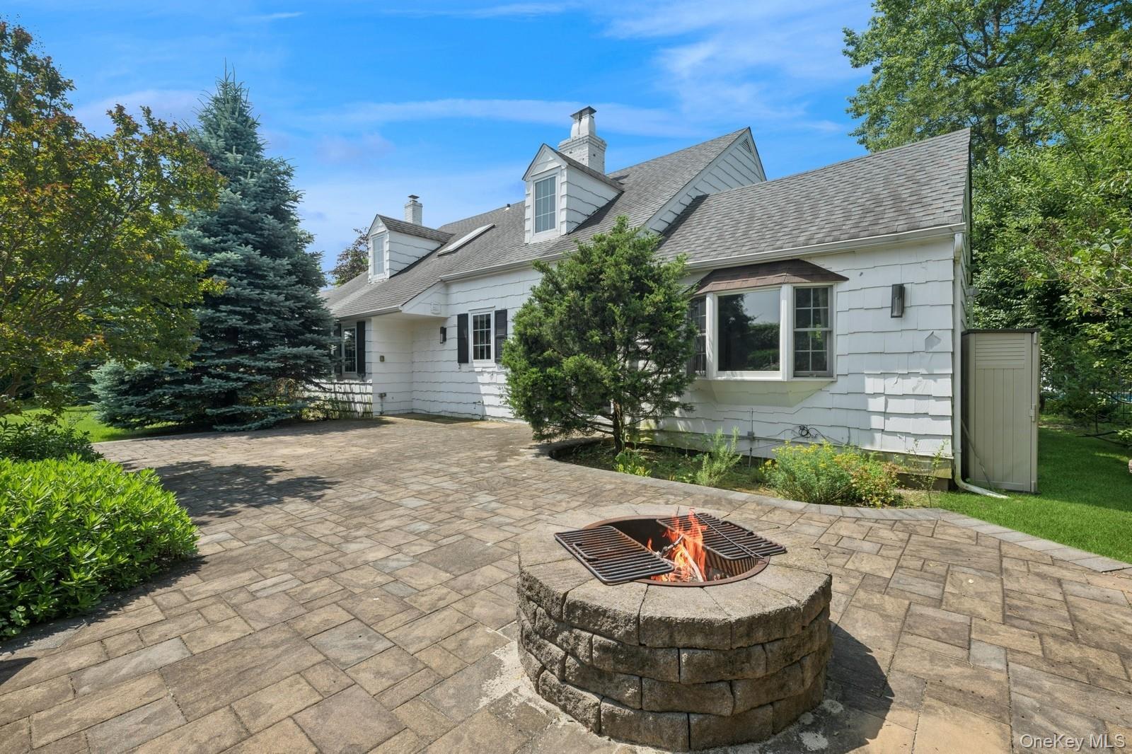 Single Family Harbor  Nassau County, NY 11557, MLS-935519-18