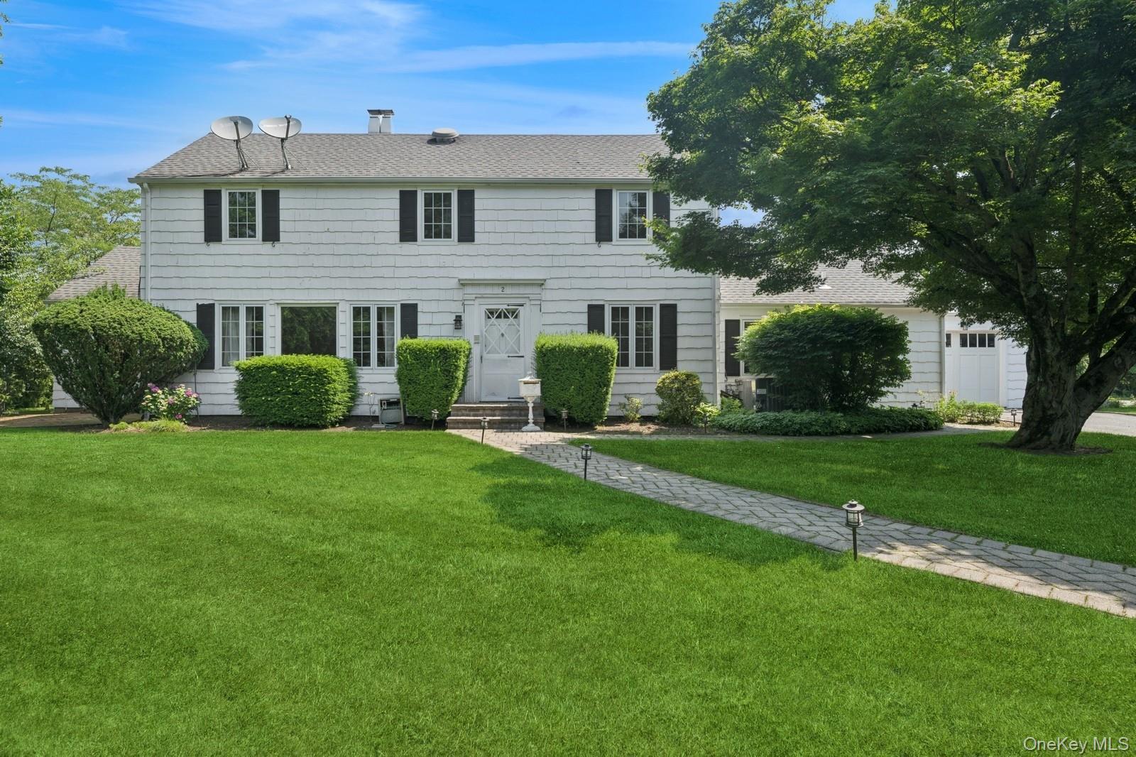 Single Family Harbor Nassau County, NY 11557, MLS-935519-2