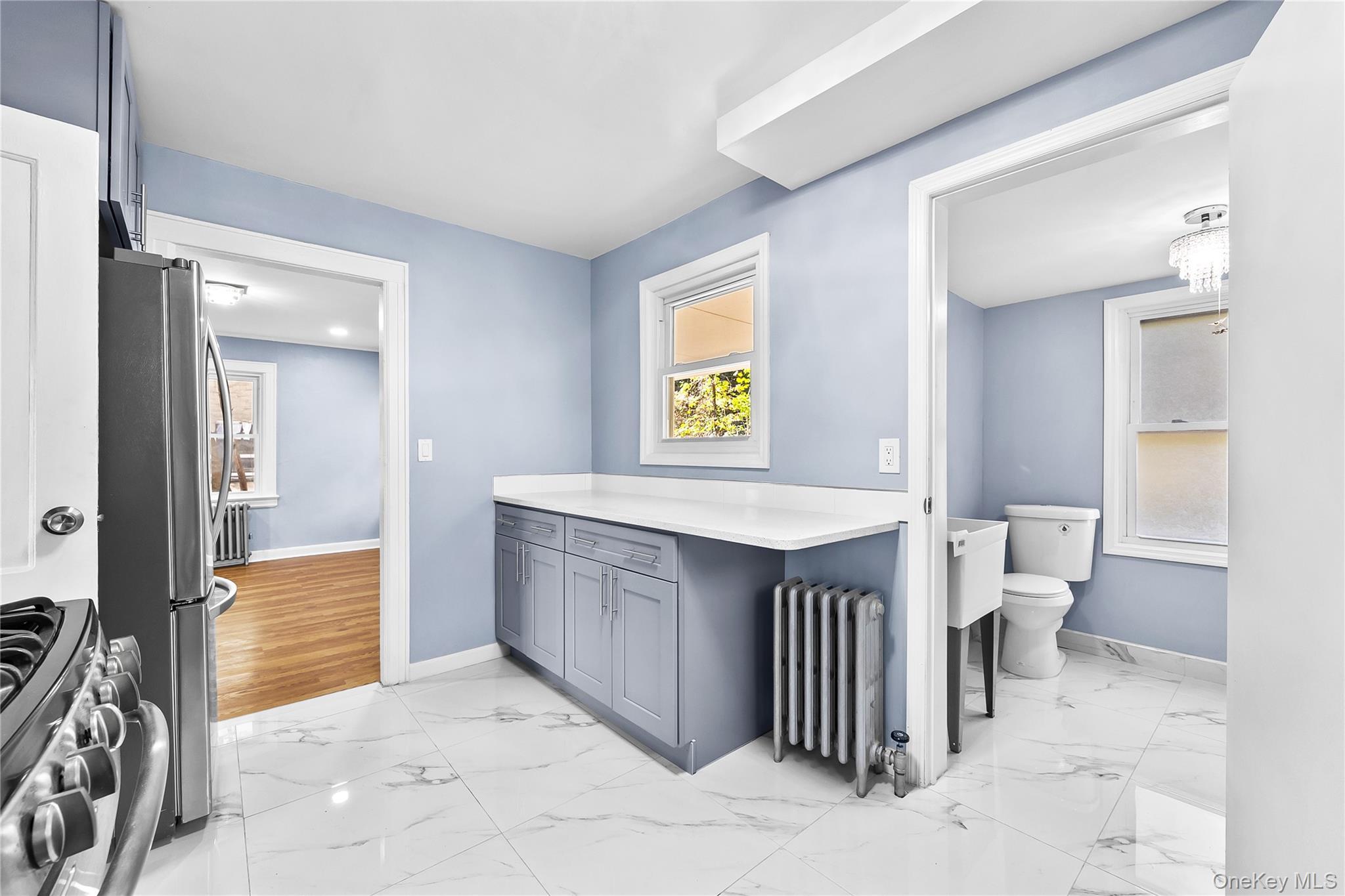 Single Family Hutchinson  Westchester County, NY 10552, MLS-935548-11