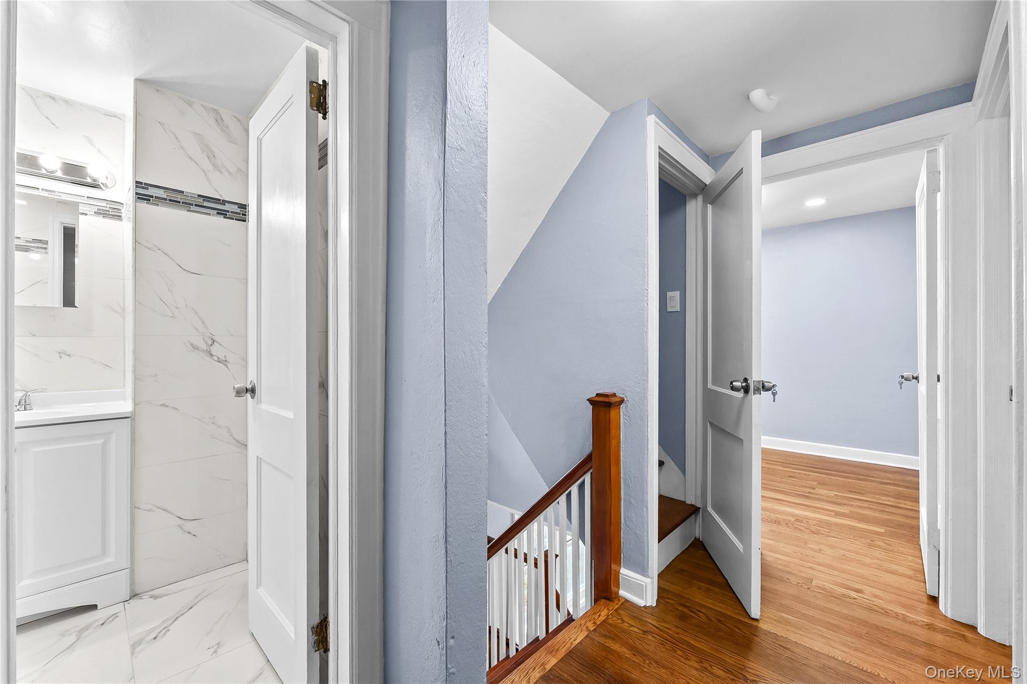 Single Family Hutchinson  Westchester County, NY 10552, MLS-935548-13