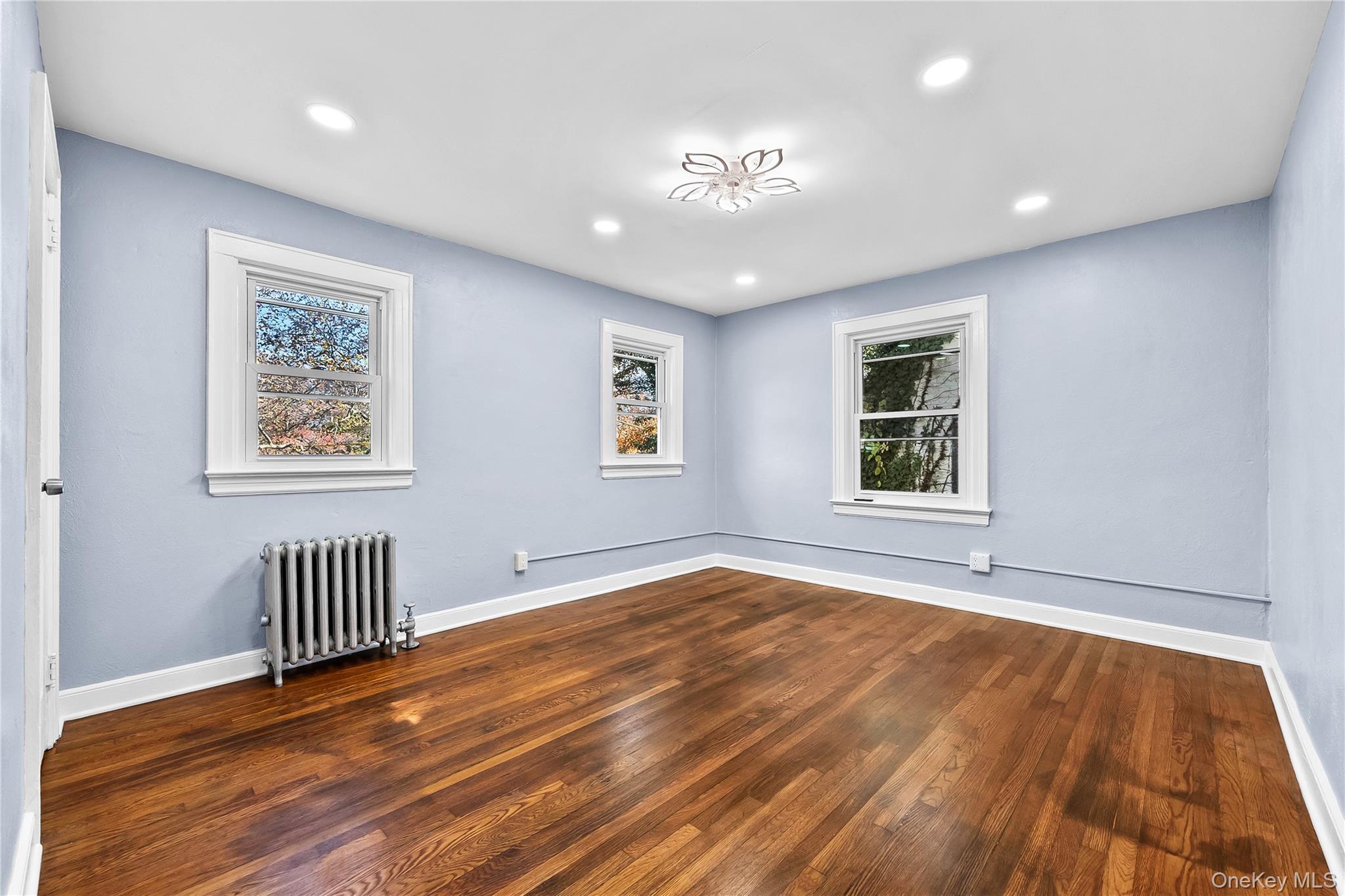 Single Family Hutchinson  Westchester County, NY 10552, MLS-935548-18